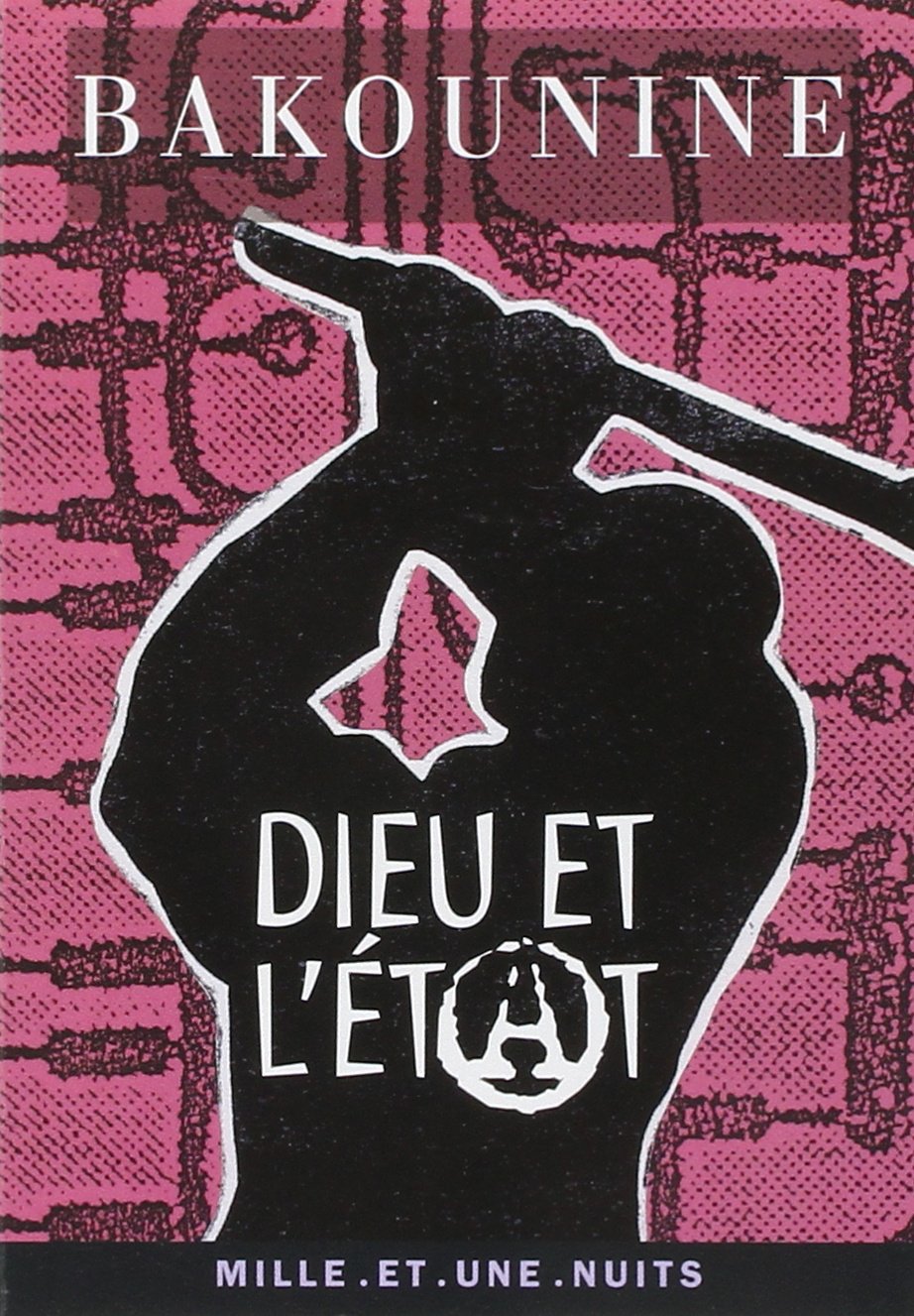 Dieu et l'Etat 9782842050740