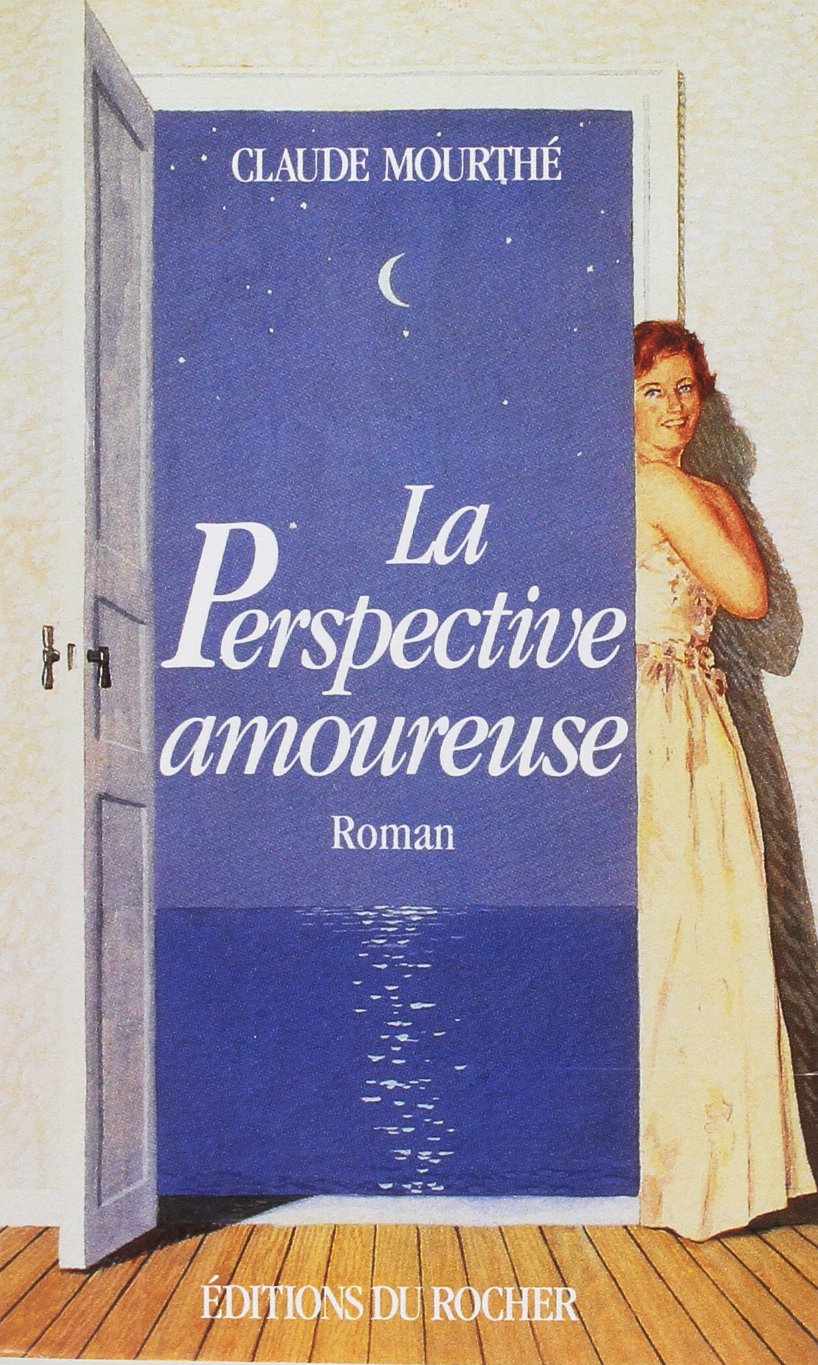 La perspective amoureuse 9782268022895