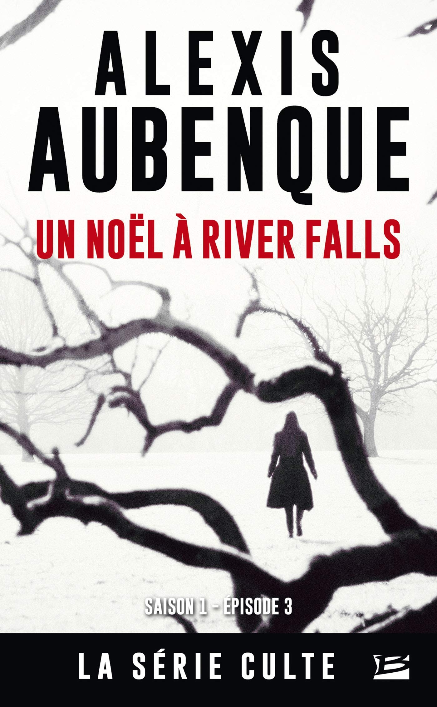 River Falls - Saison 1, T3 : Un noël à River Falls 9791028110789