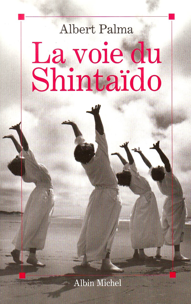 La Voie du Shintaido 9782226059376