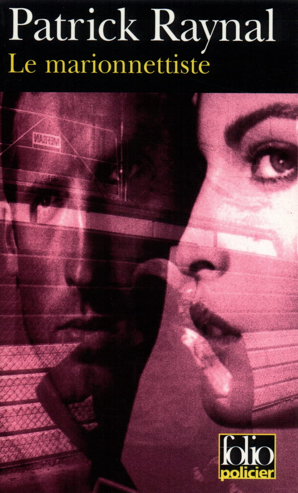 Le Marionnettiste 9782070417278