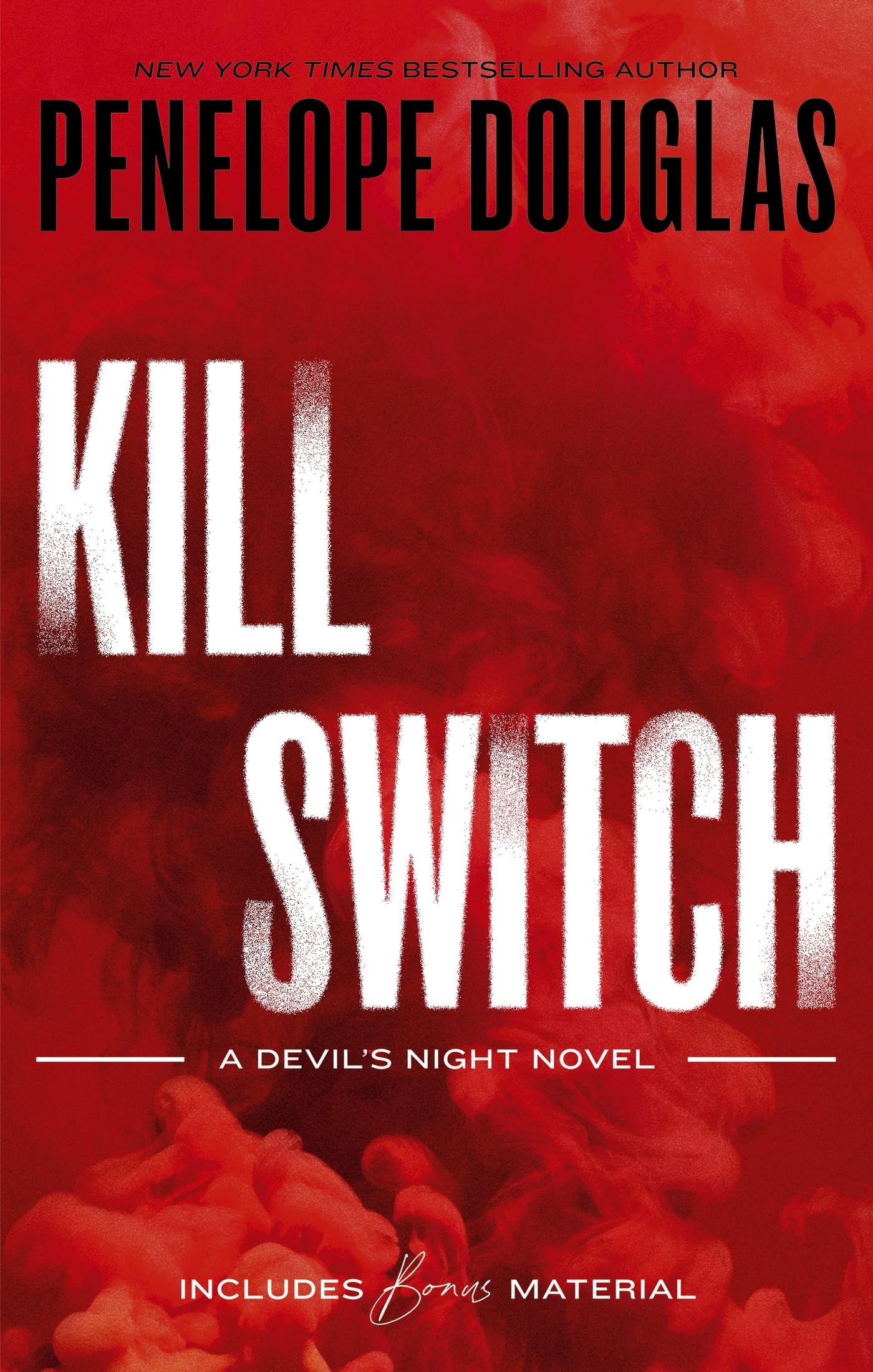 Kill Switch: Devil's Night 9780349444116