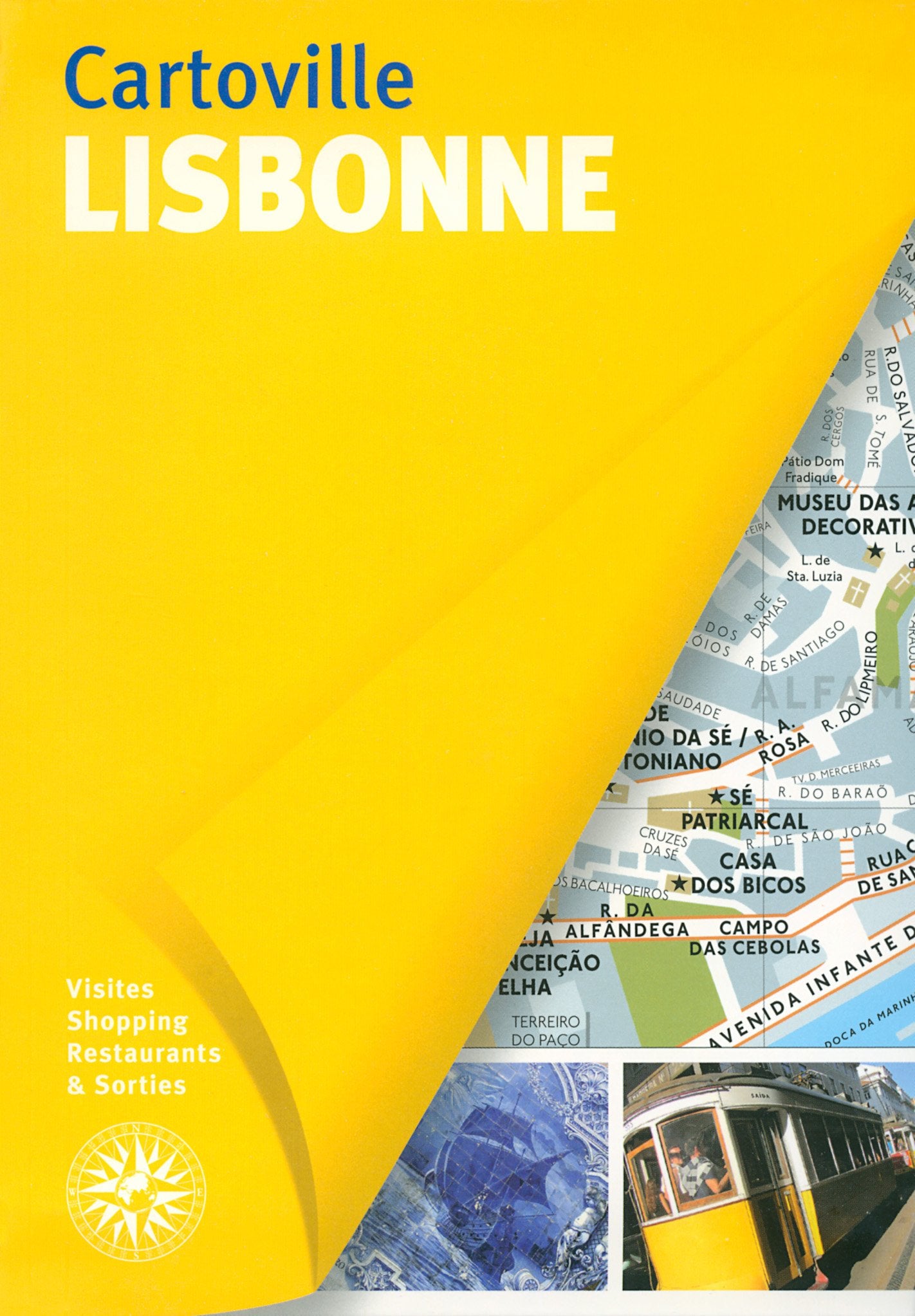Lisbonne 9782742440450
