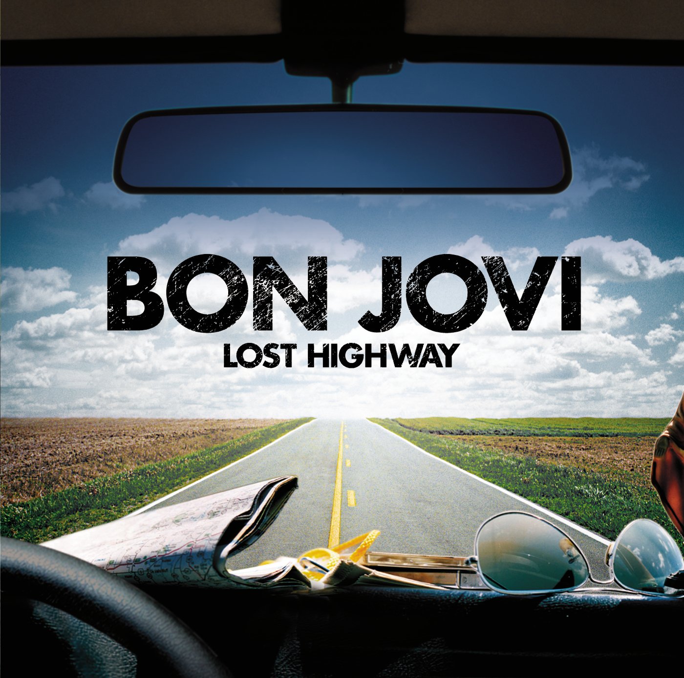 Lost Highway [Import] 0602517328082
