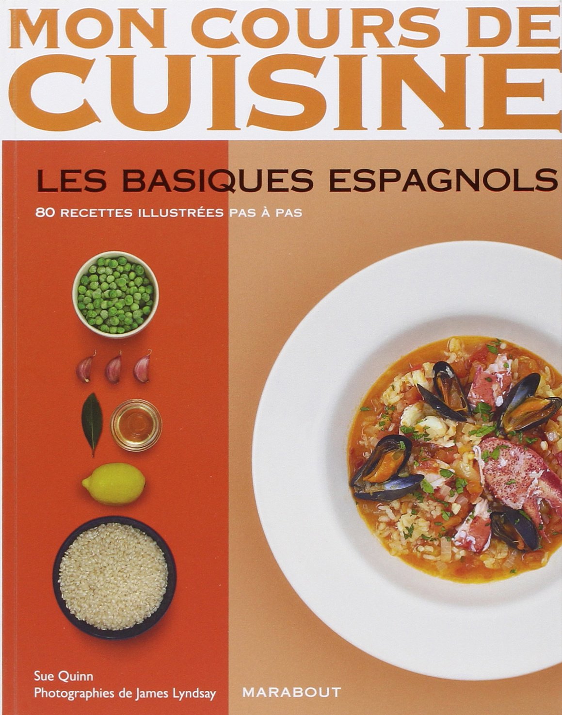 Les basiques espagnols 9782501077569