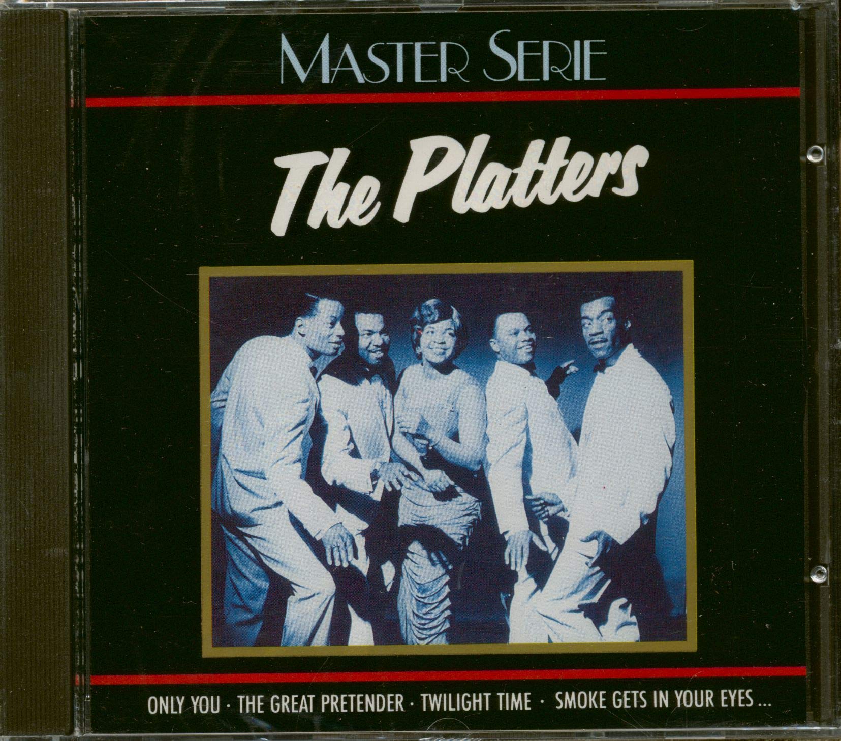 Master Serie 0042282649720
