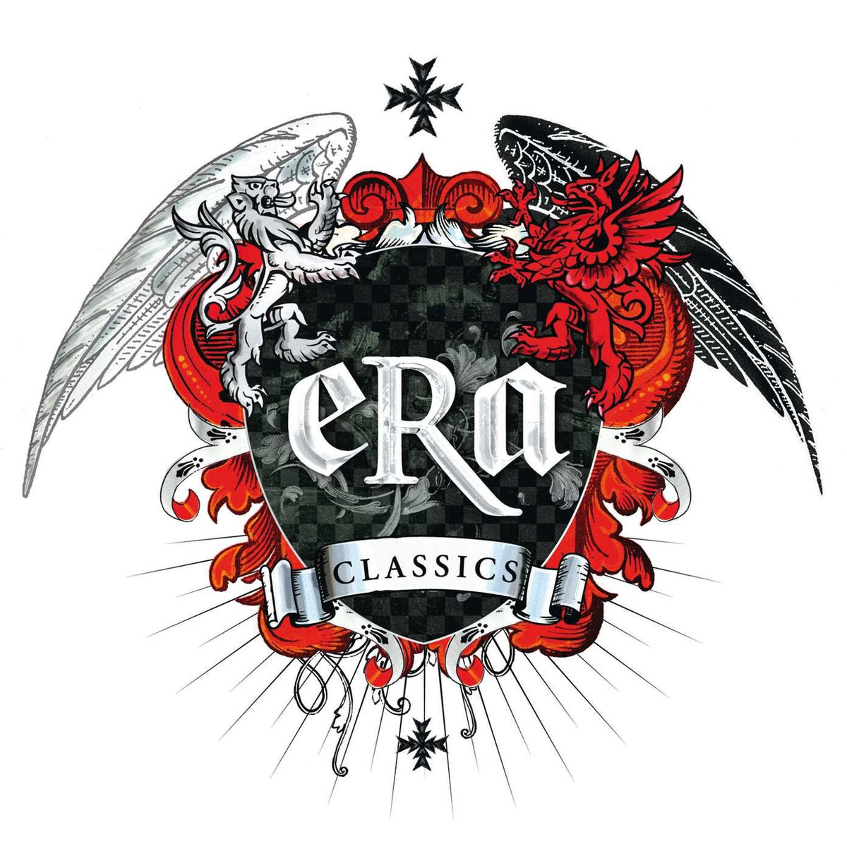 Era Classics [Import] 0600753231593