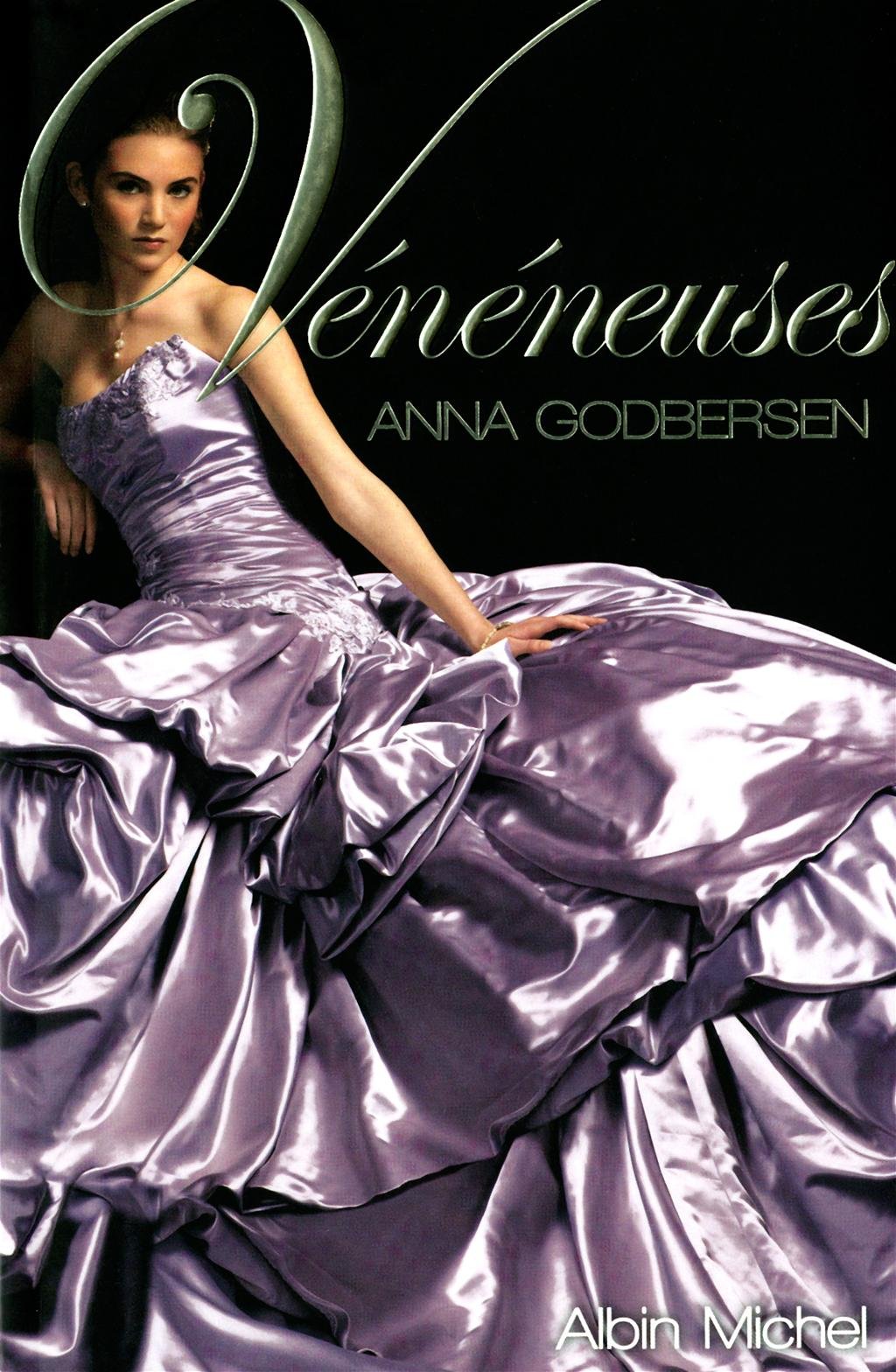 Vénéneuses 9782226219985