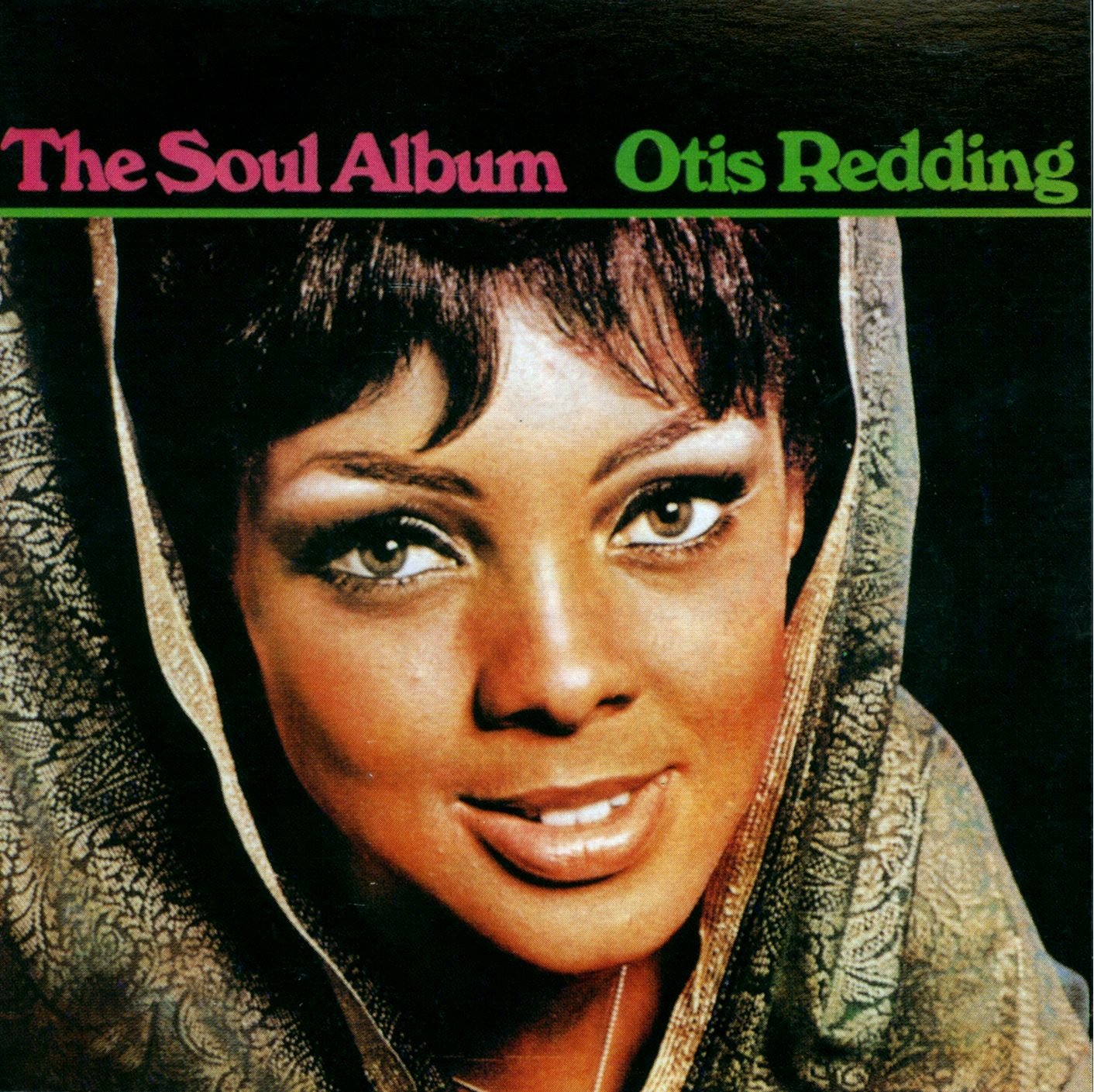 The Soul Album 0075679170521