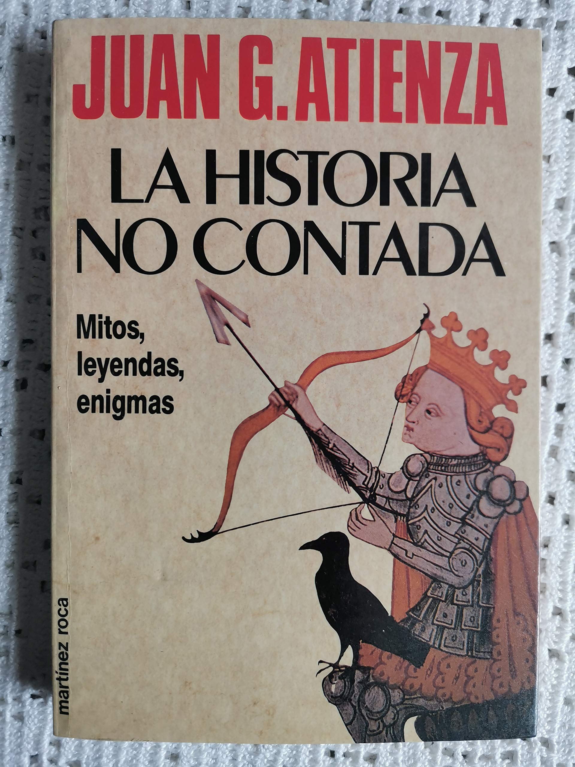 Historia no contada, la 9788427013681