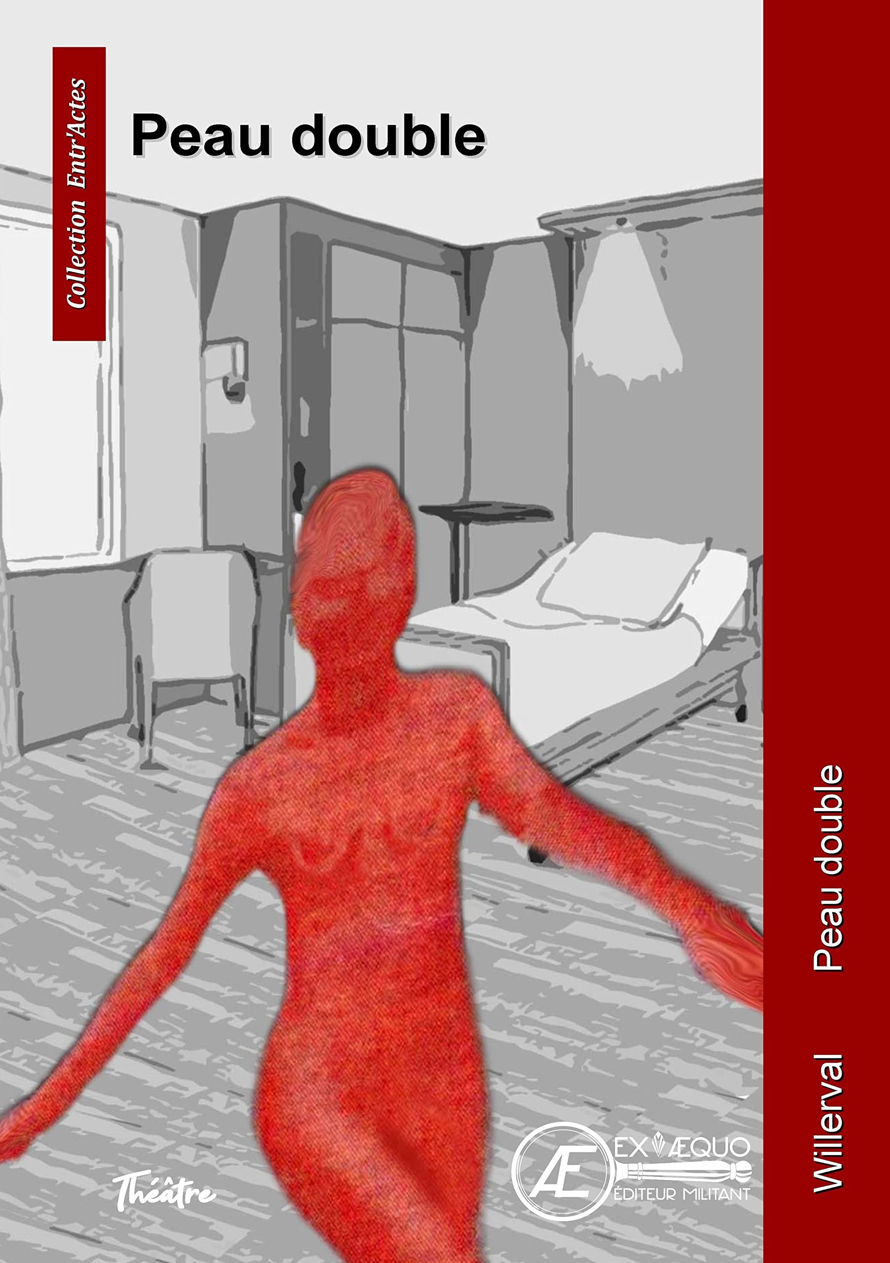 Peau double 9791038806726