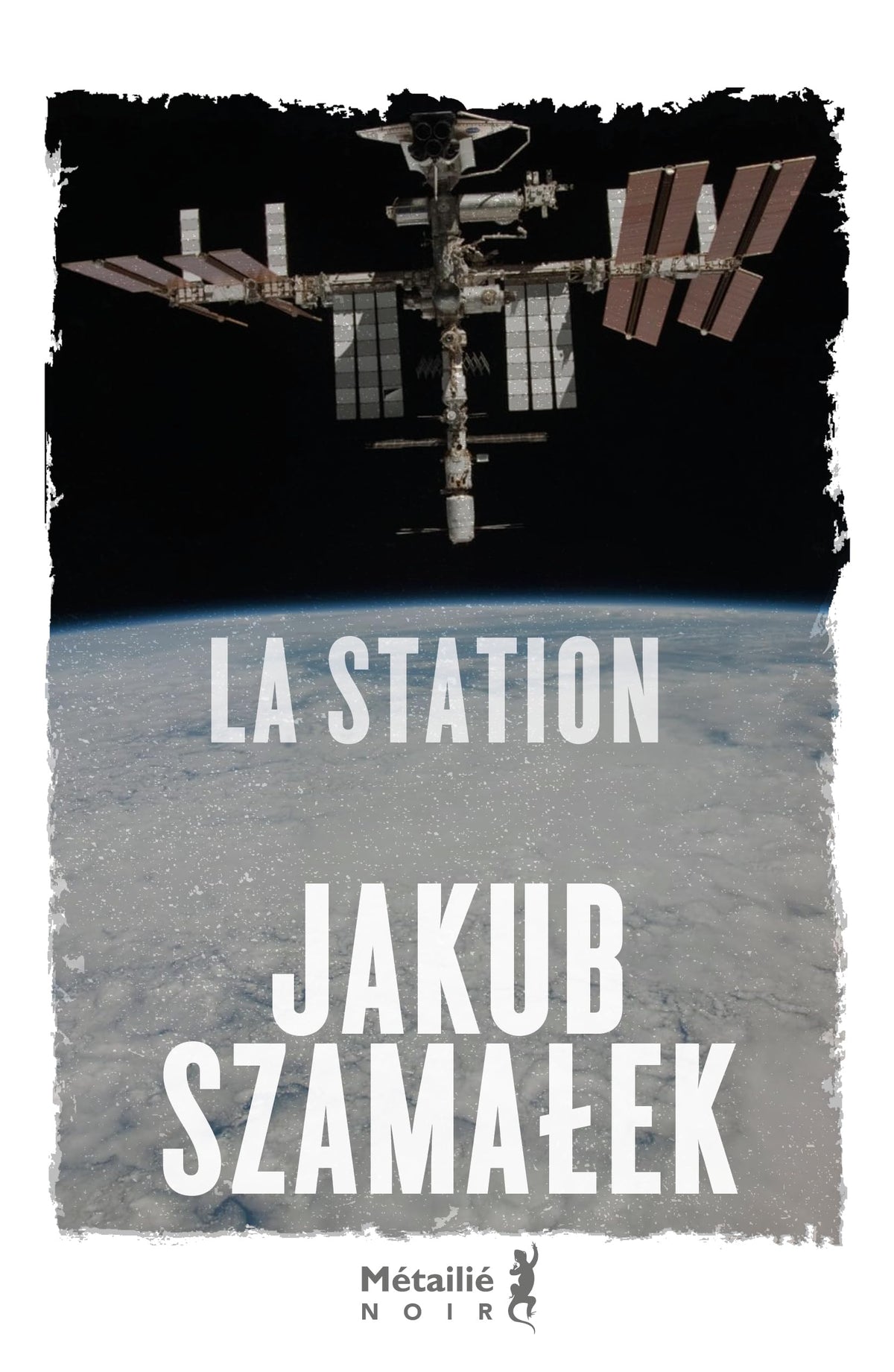 La Station 9791022614689