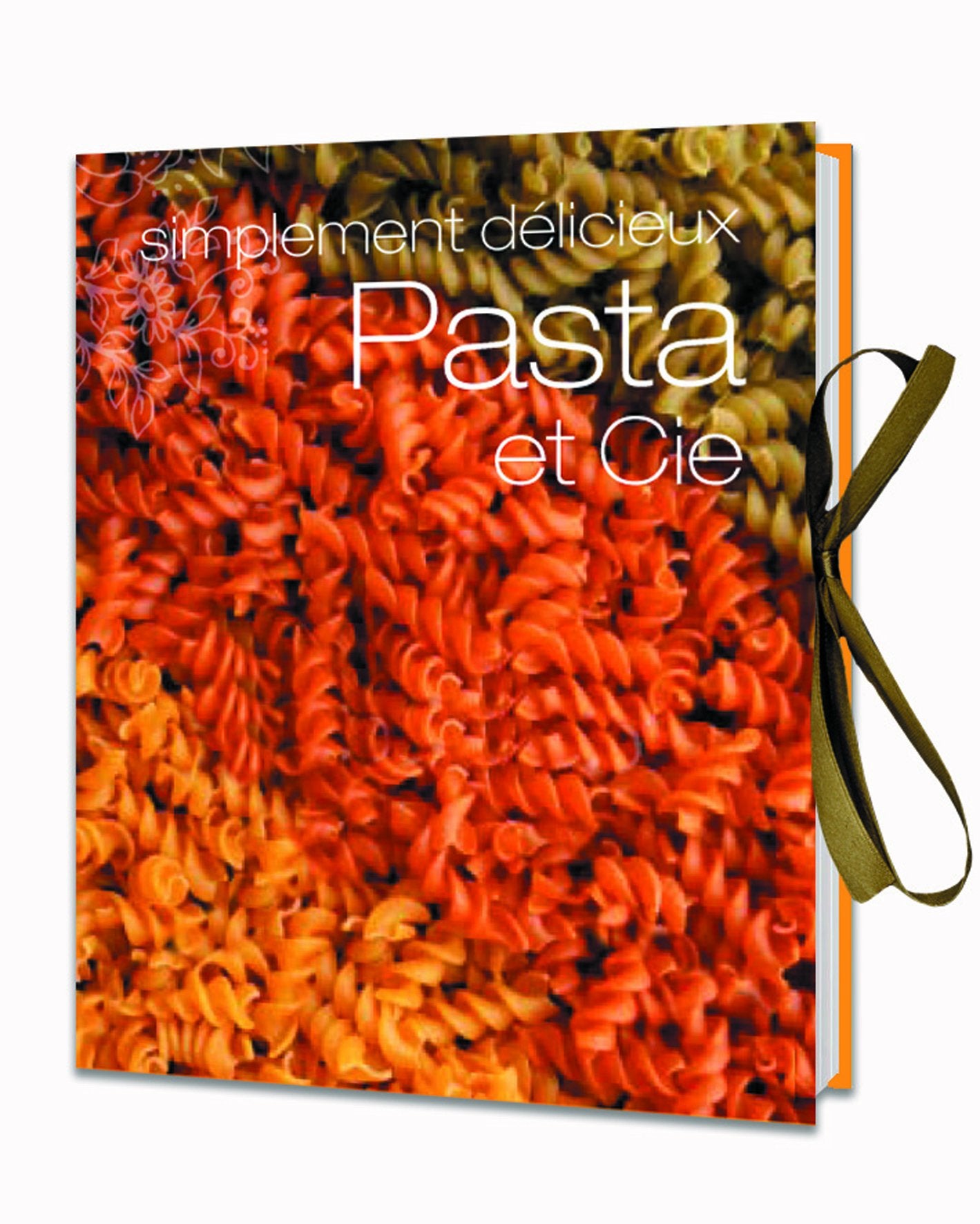 Pasta et Cie 9781445427003