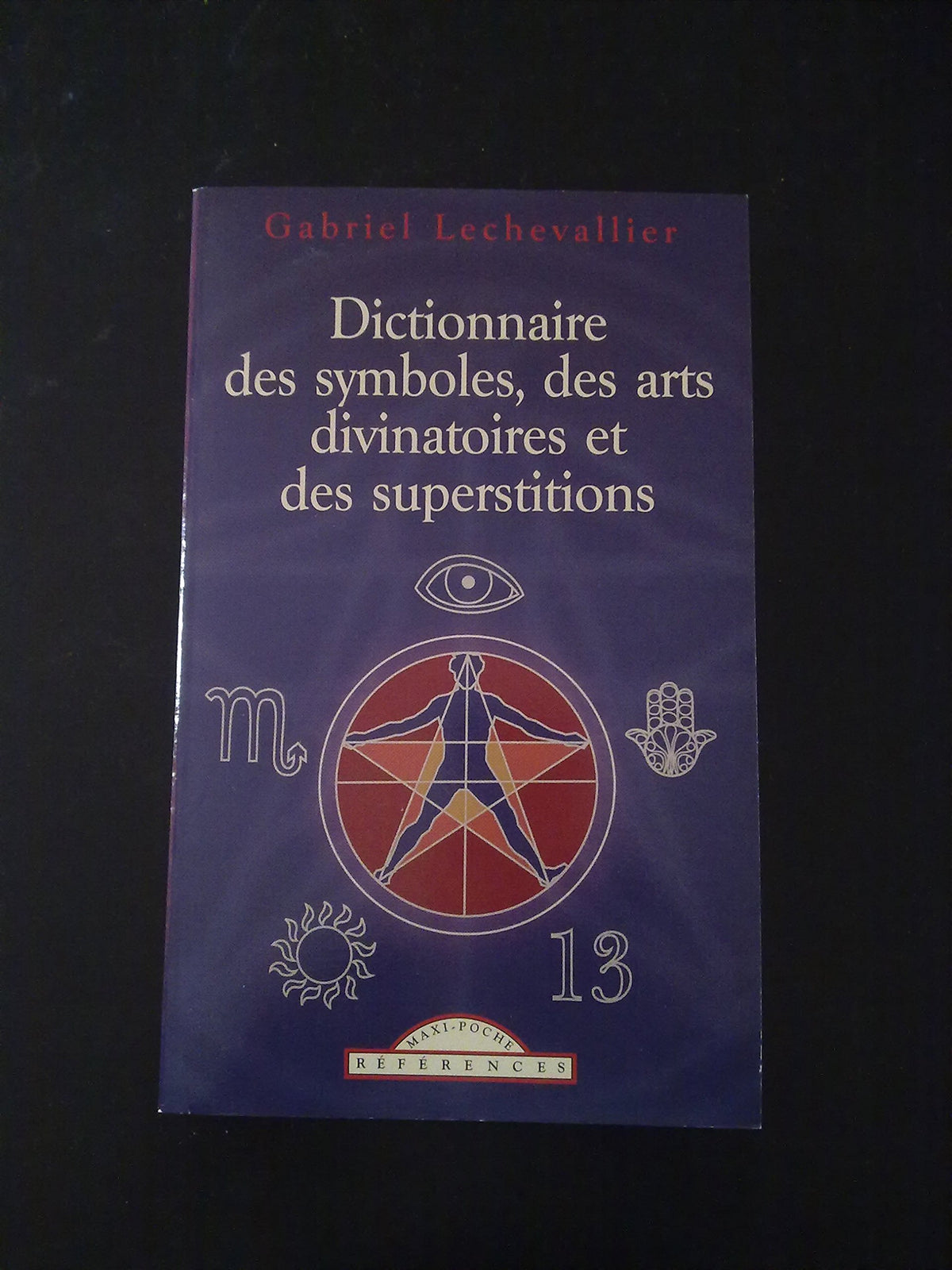 Dictionnaire des Symboles 9782743432799