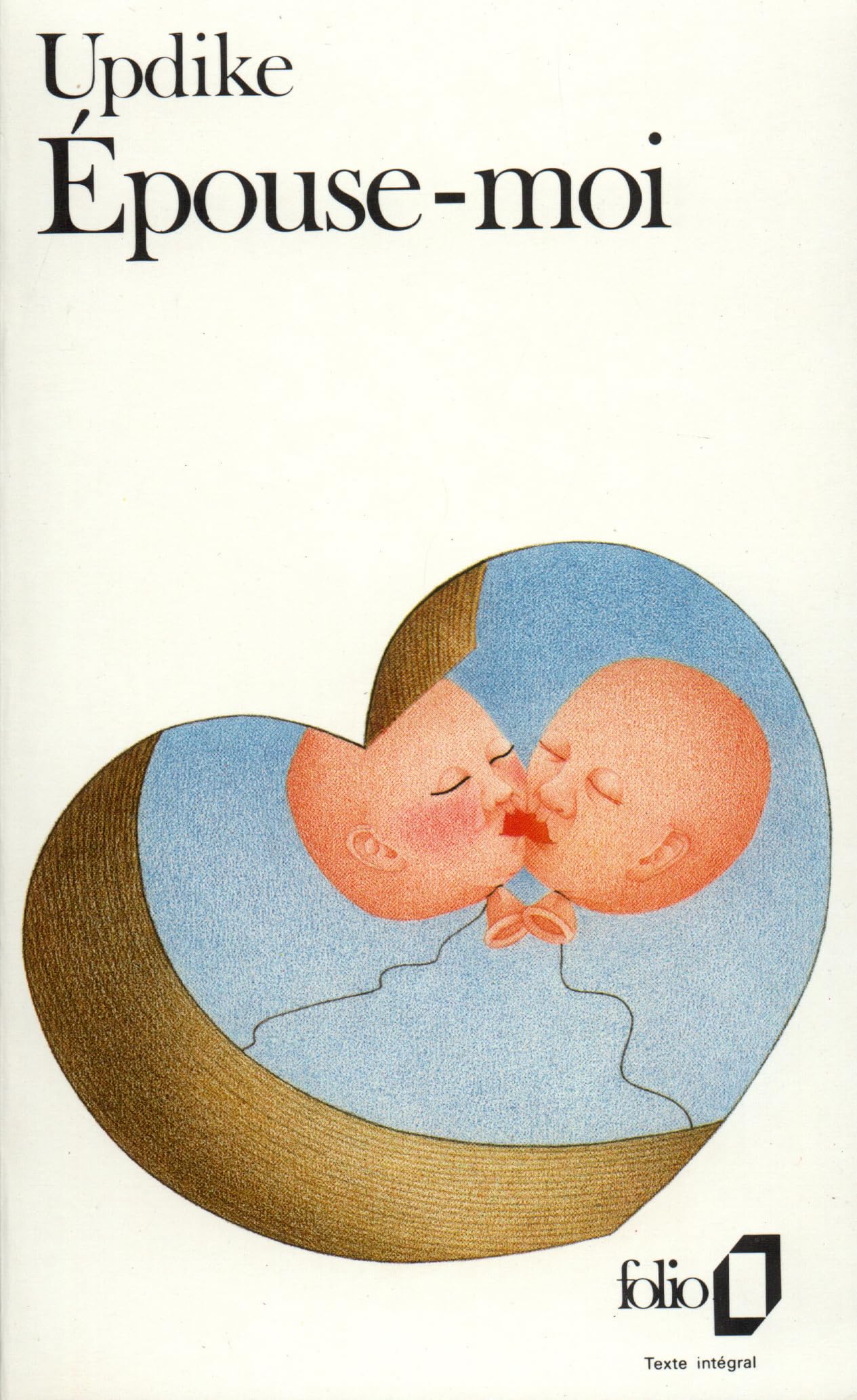 Épouse-moi 9782070376872