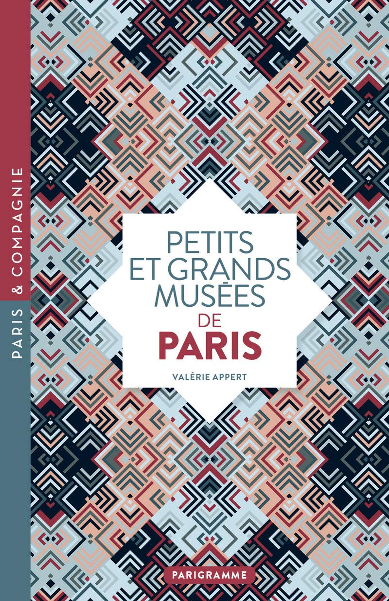 Petits et grands musées de paris 9782373950762