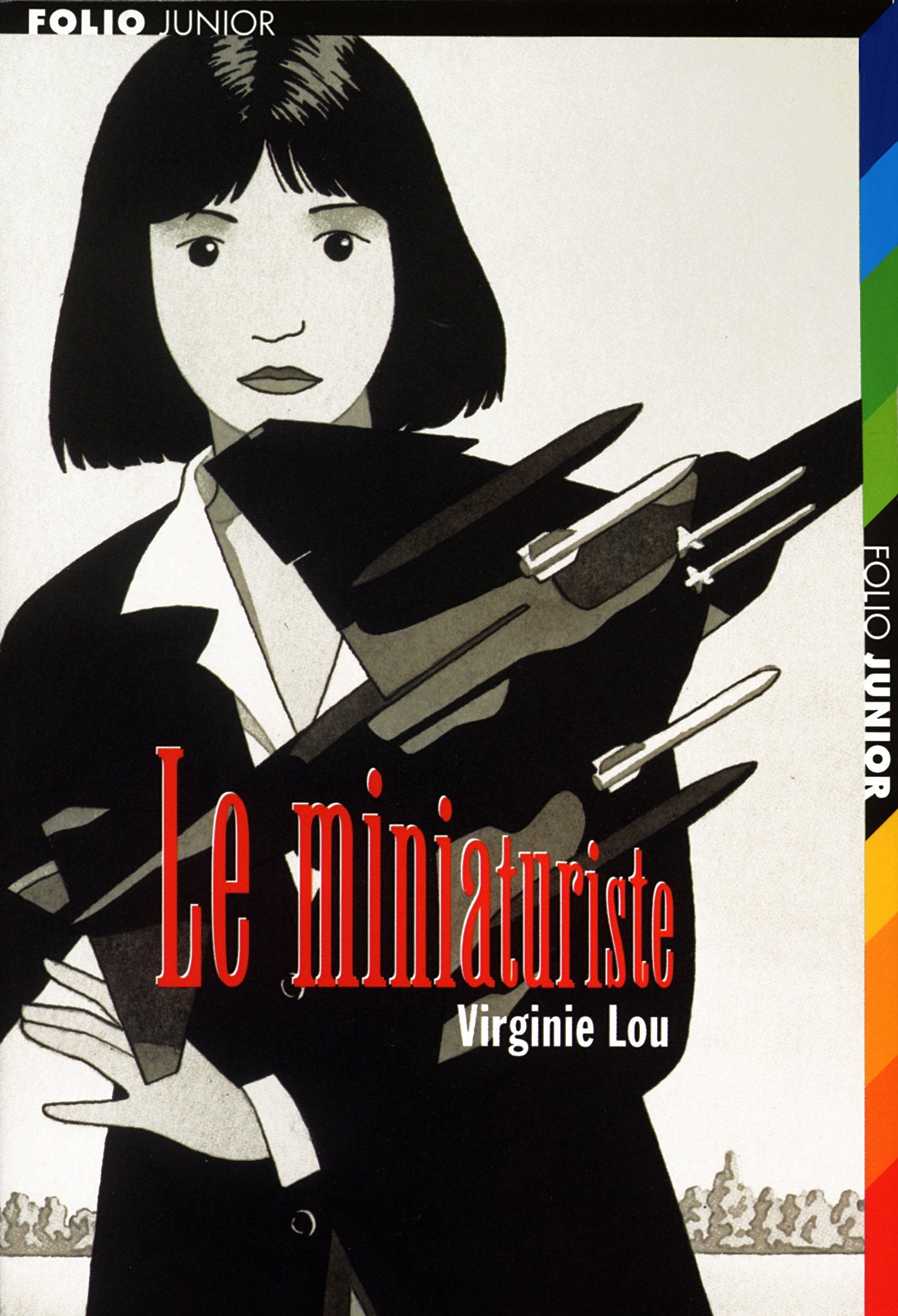 Le Miniaturiste 9782070539383