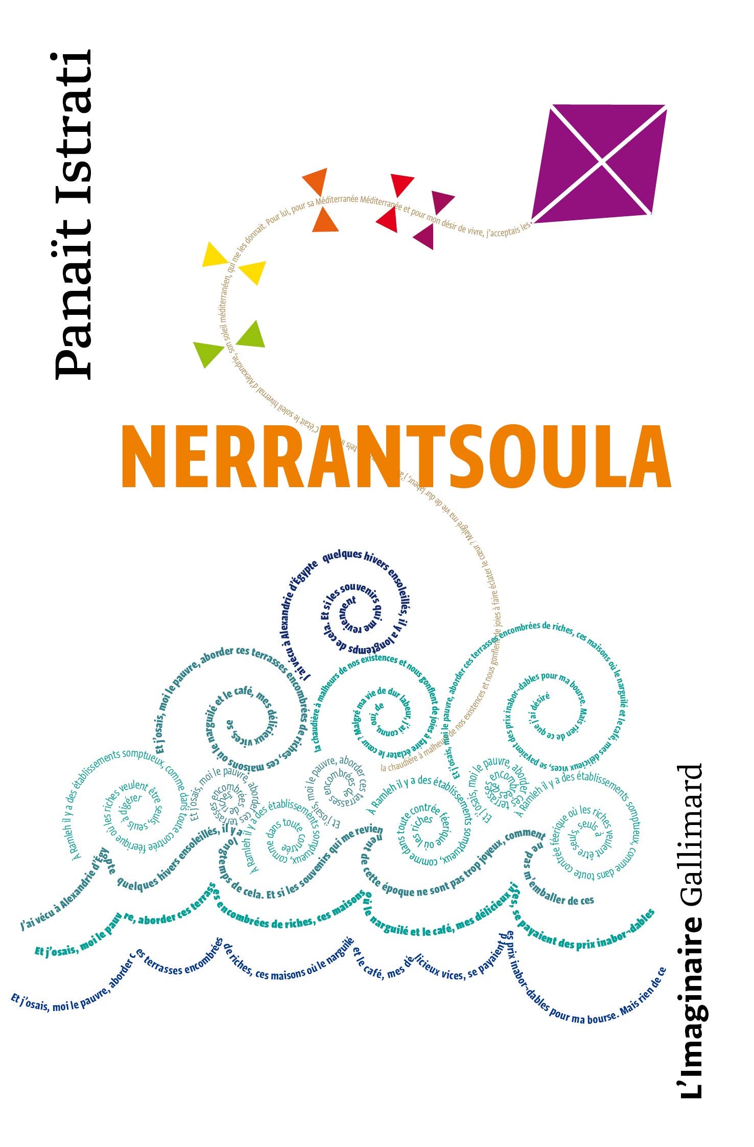 Nerrantsoula 9782070124411