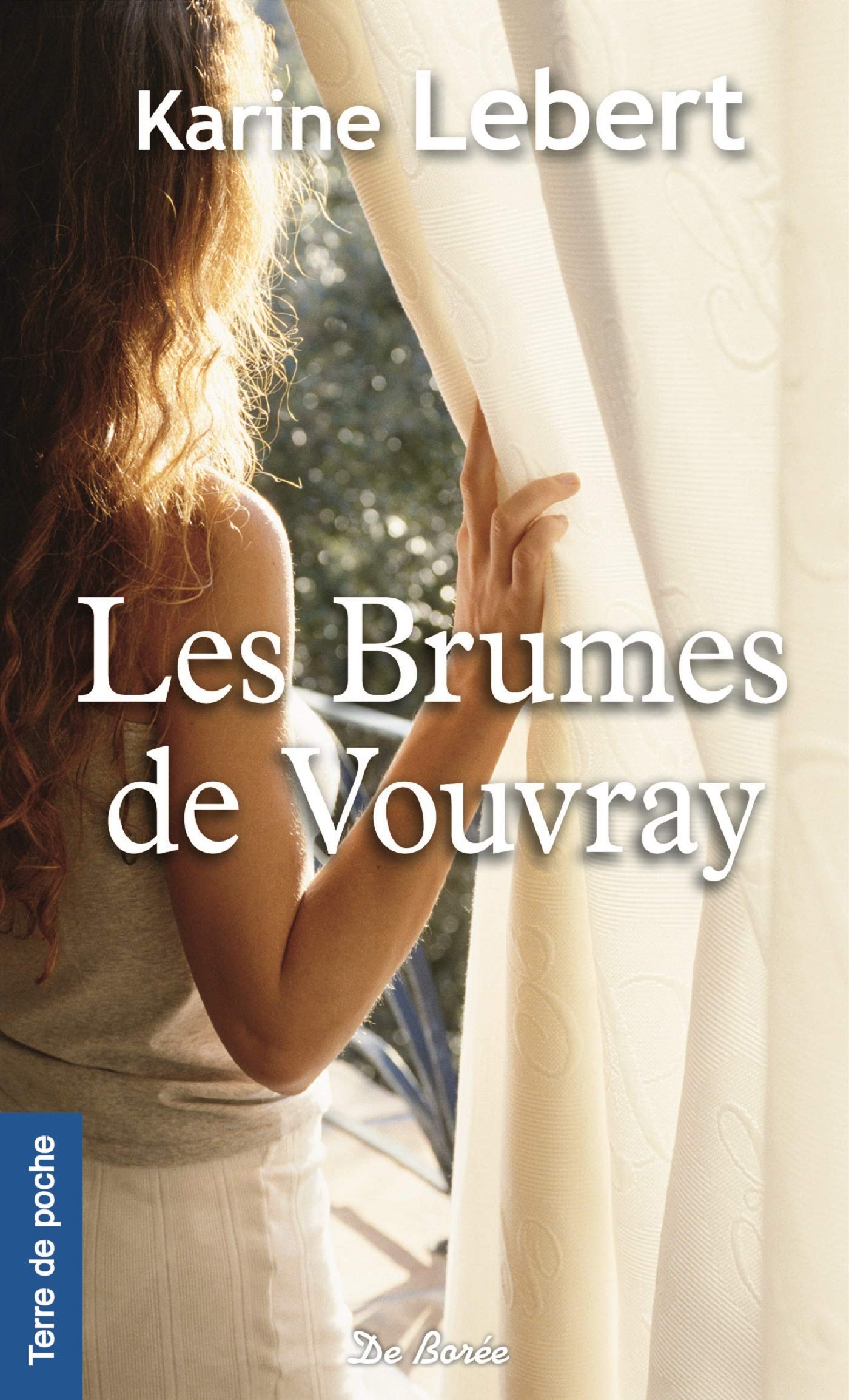 BRUMES DE VOUVRAY (LES) 9782812922633