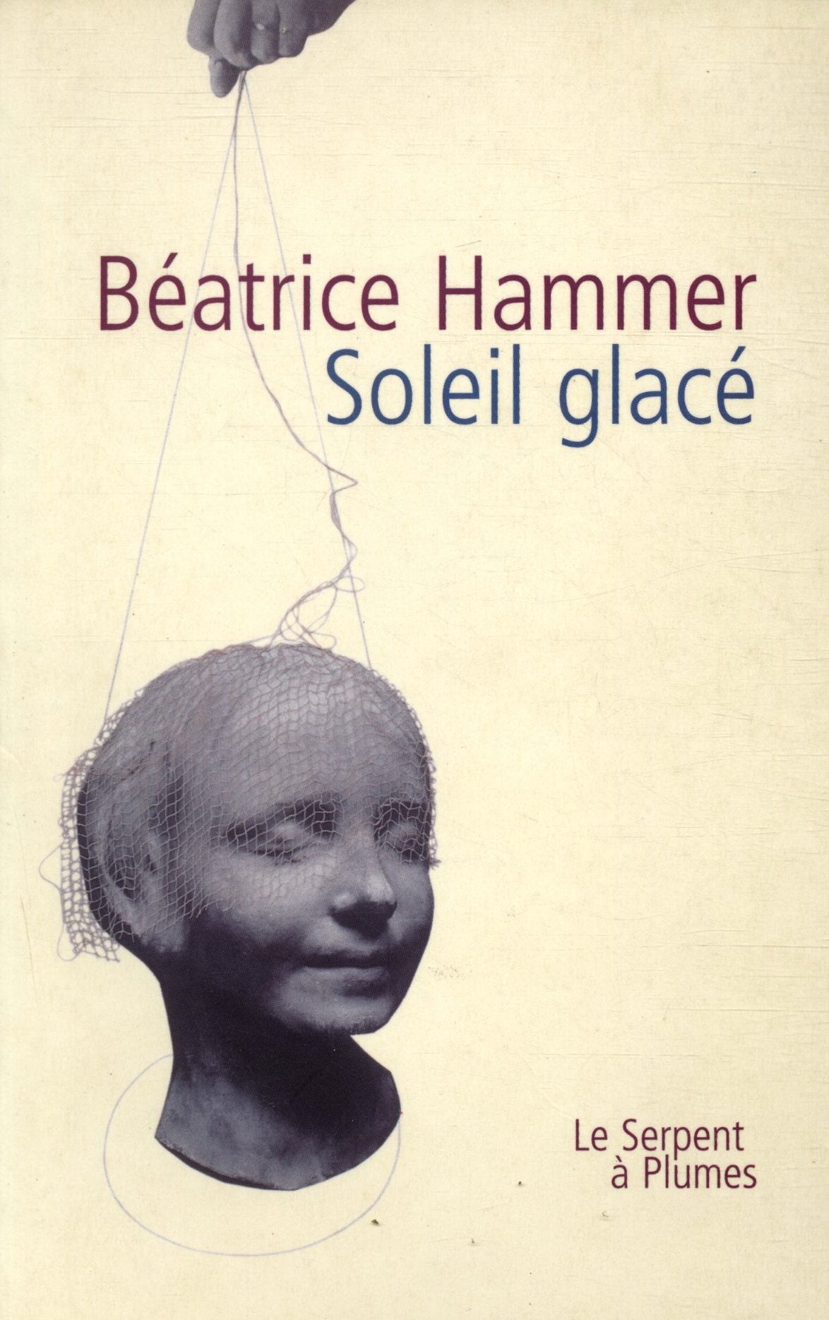 Soleil glacé 9782842611446