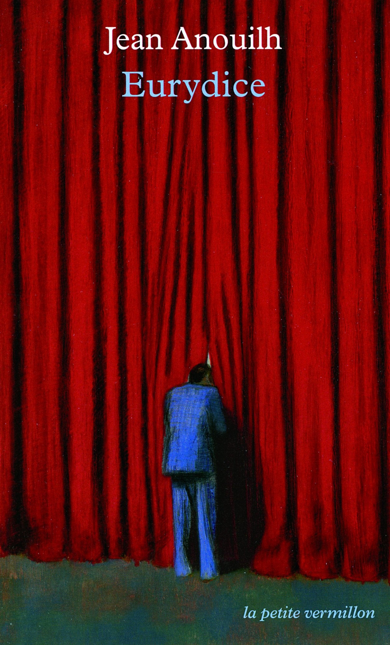 Eurydice 9782710369820