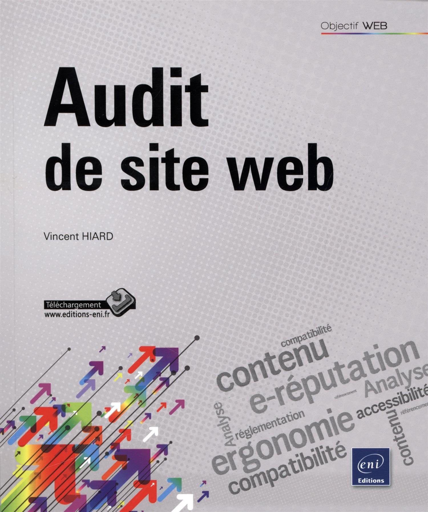 Audit de site web 9782746085459