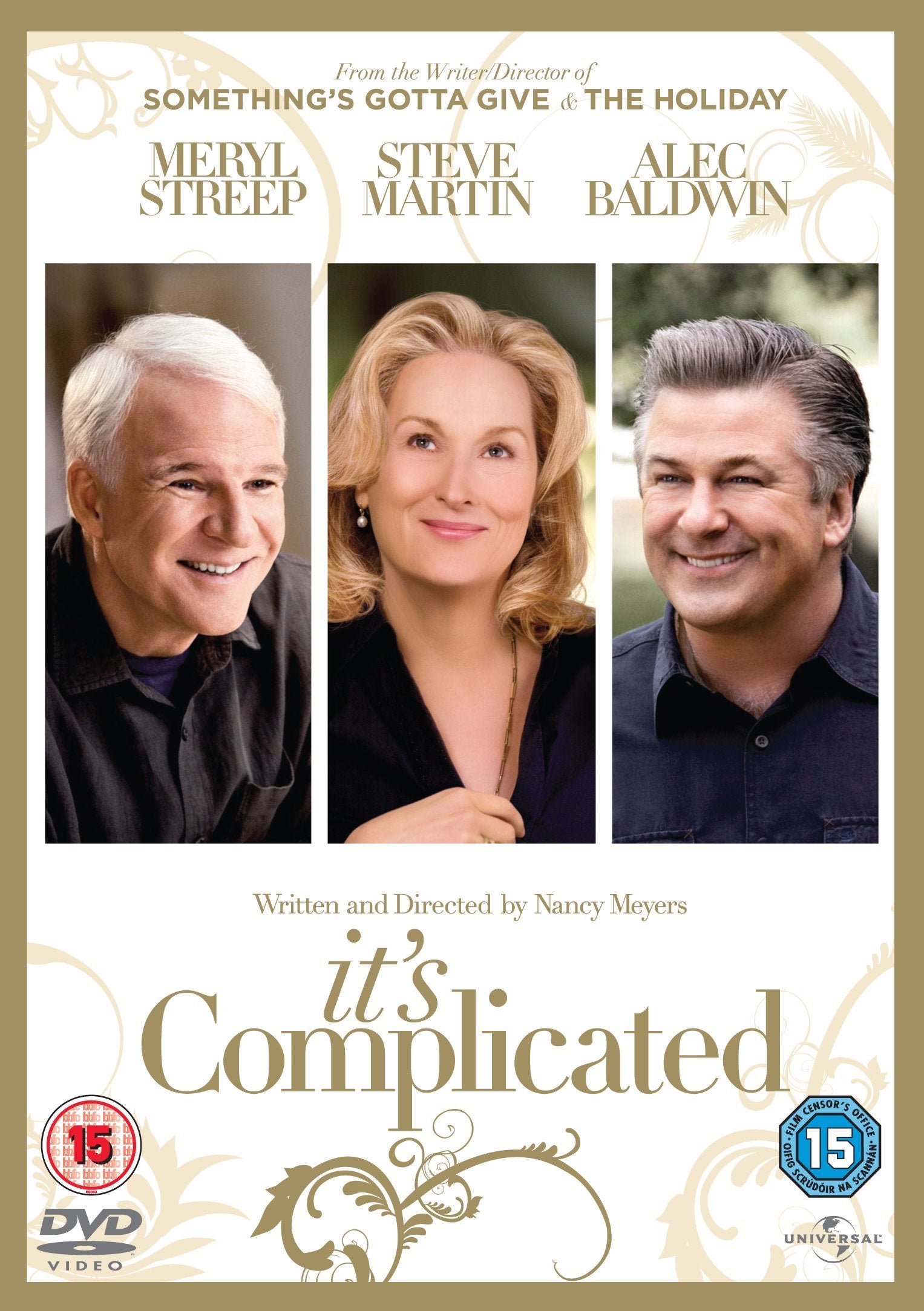 It's Complicated [Edizione: Regno Unito] [Import] 5050582823745