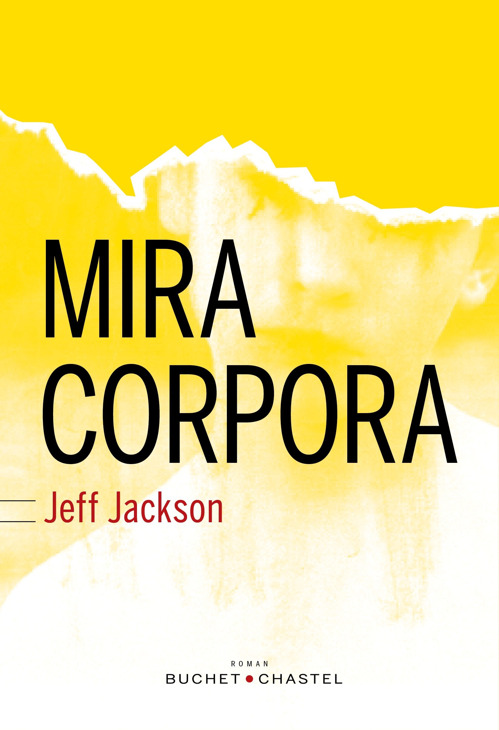 Mira corpora 9782283027509