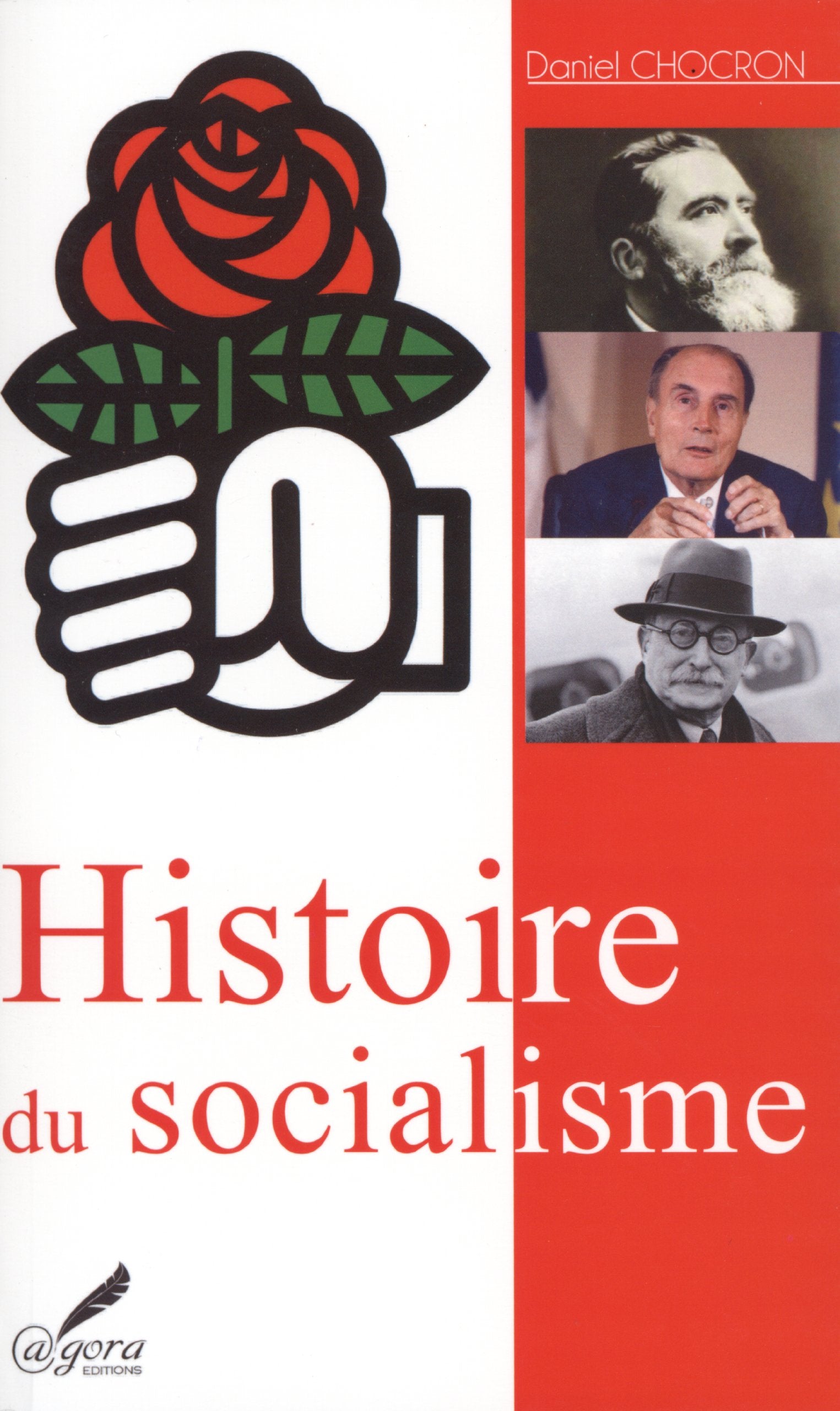 Histoire du socialisme 9782366630046