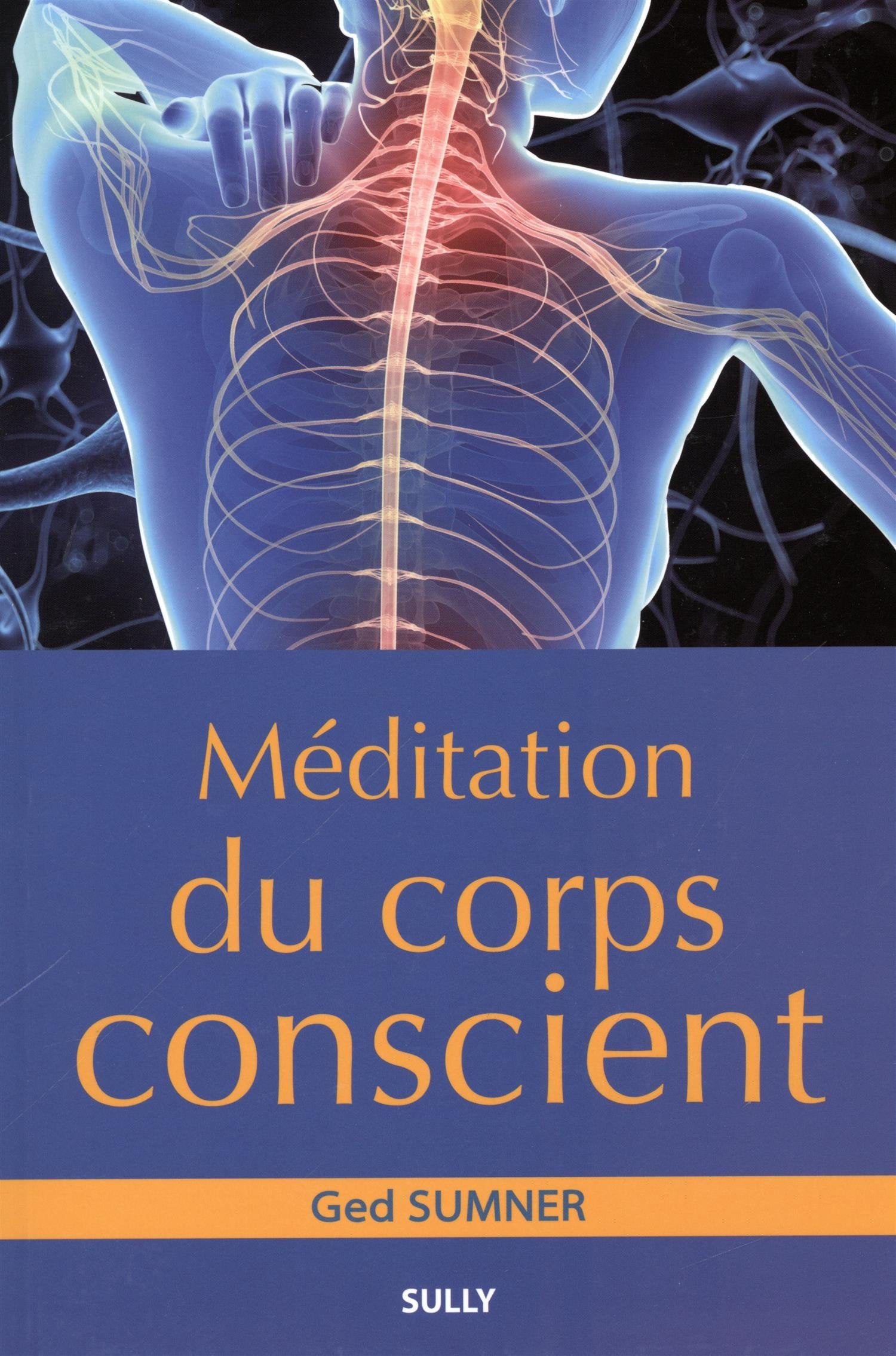 Méditation du coprs conscient 9782354321468
