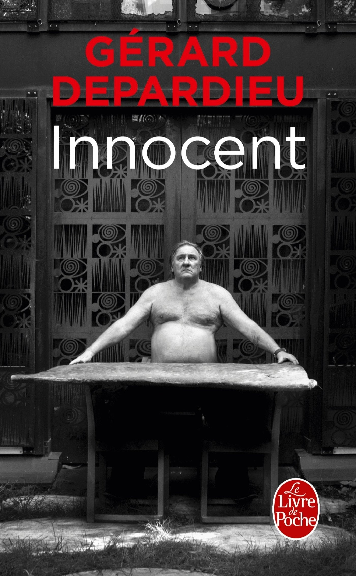 Innocent 9782253186212