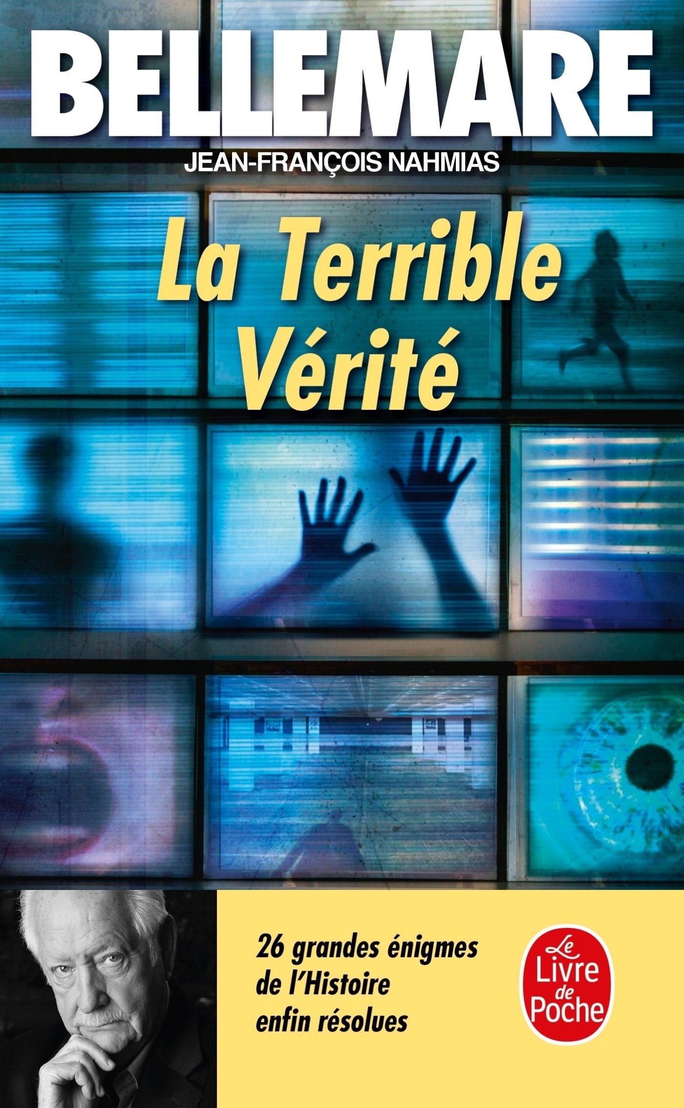 La Terrible Vérité 9782253128137