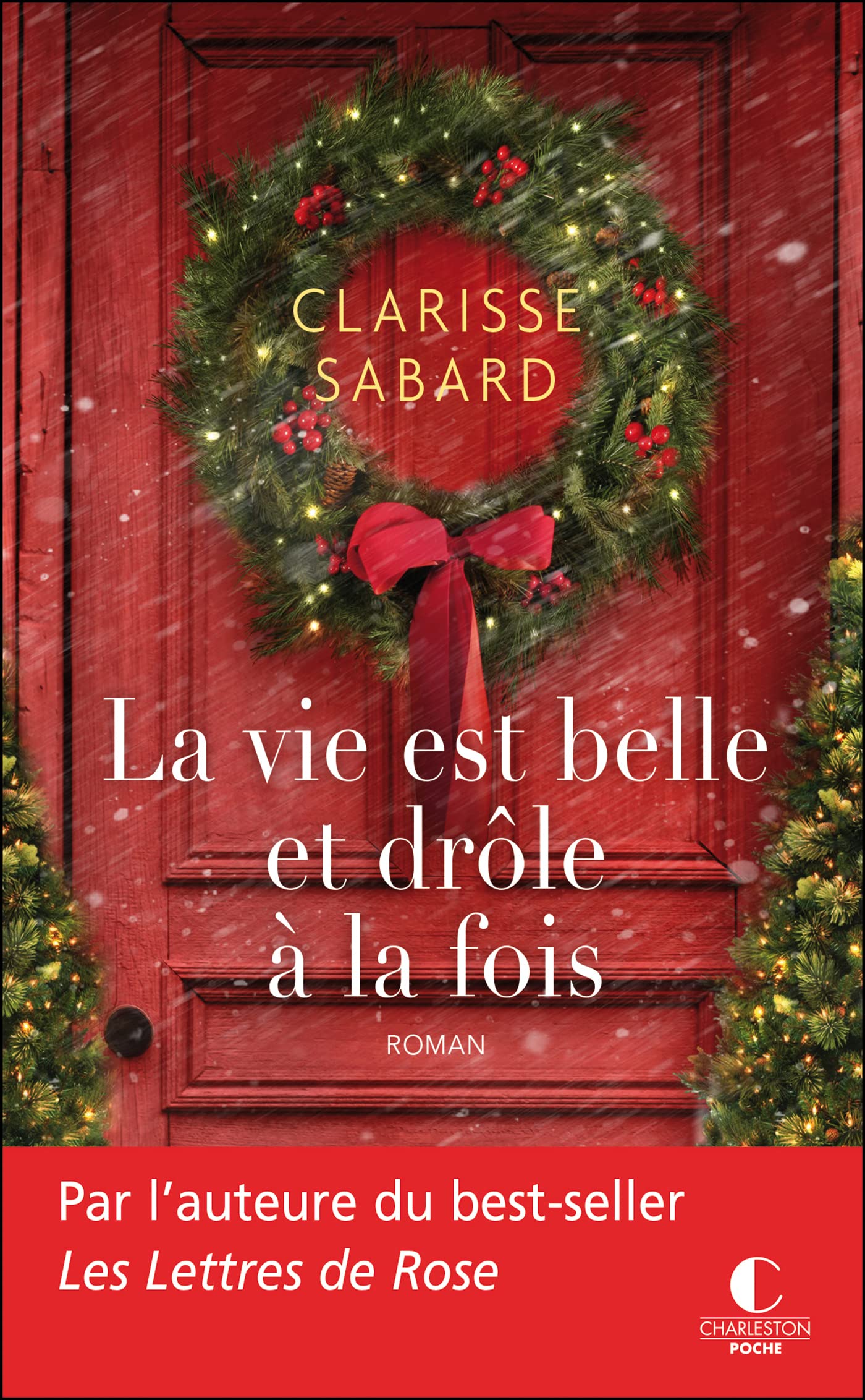 La vie est belle et drôle à la fois 9782368124925
