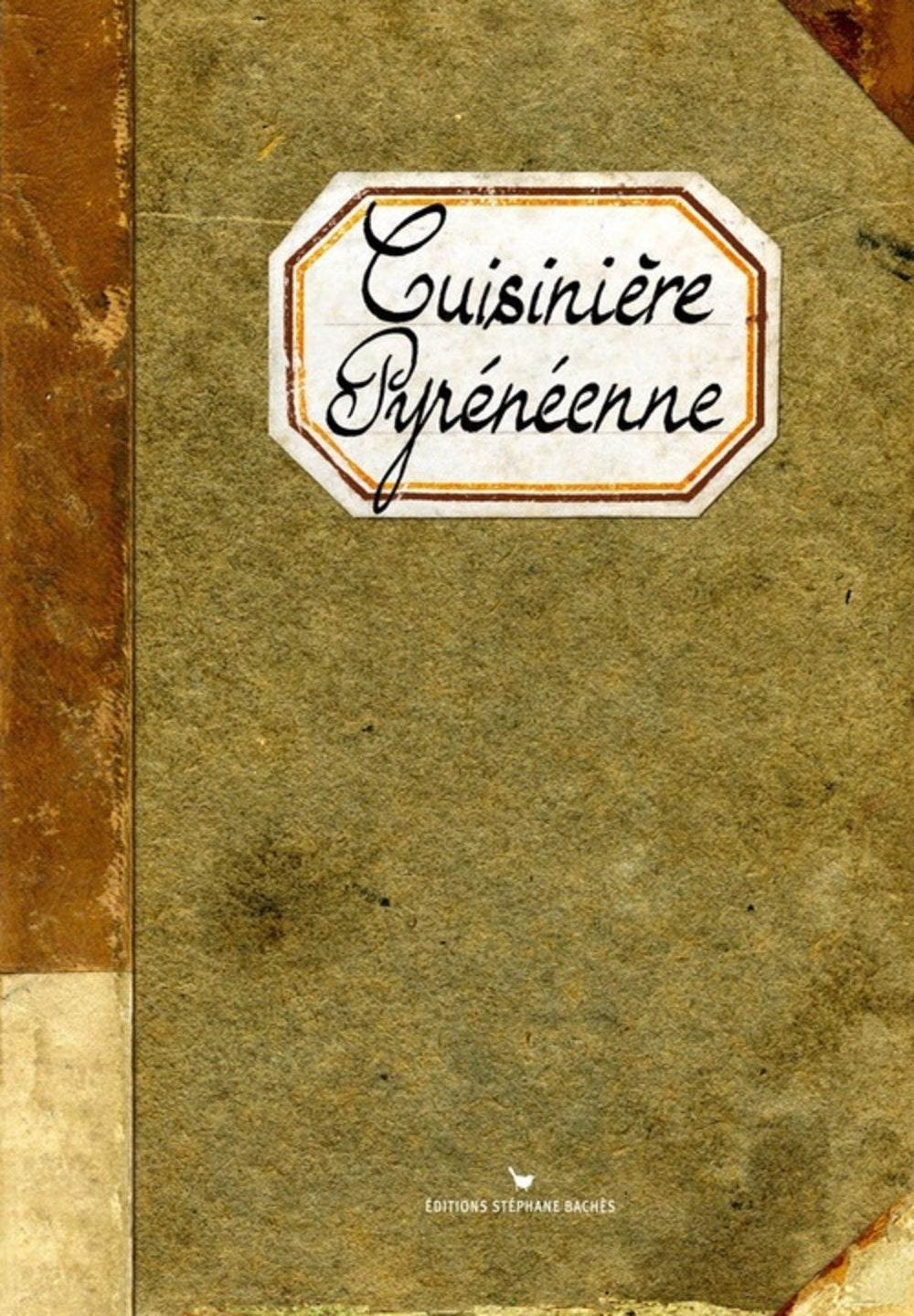 Cuisinière Pyrénéenne 9782915266771