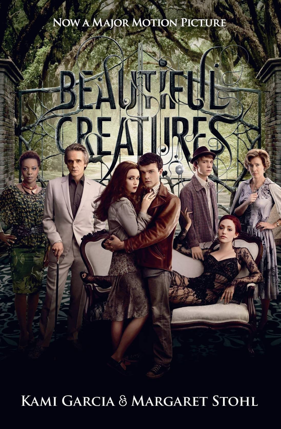 Beautiful Creatures (Book 1) 9780141346144