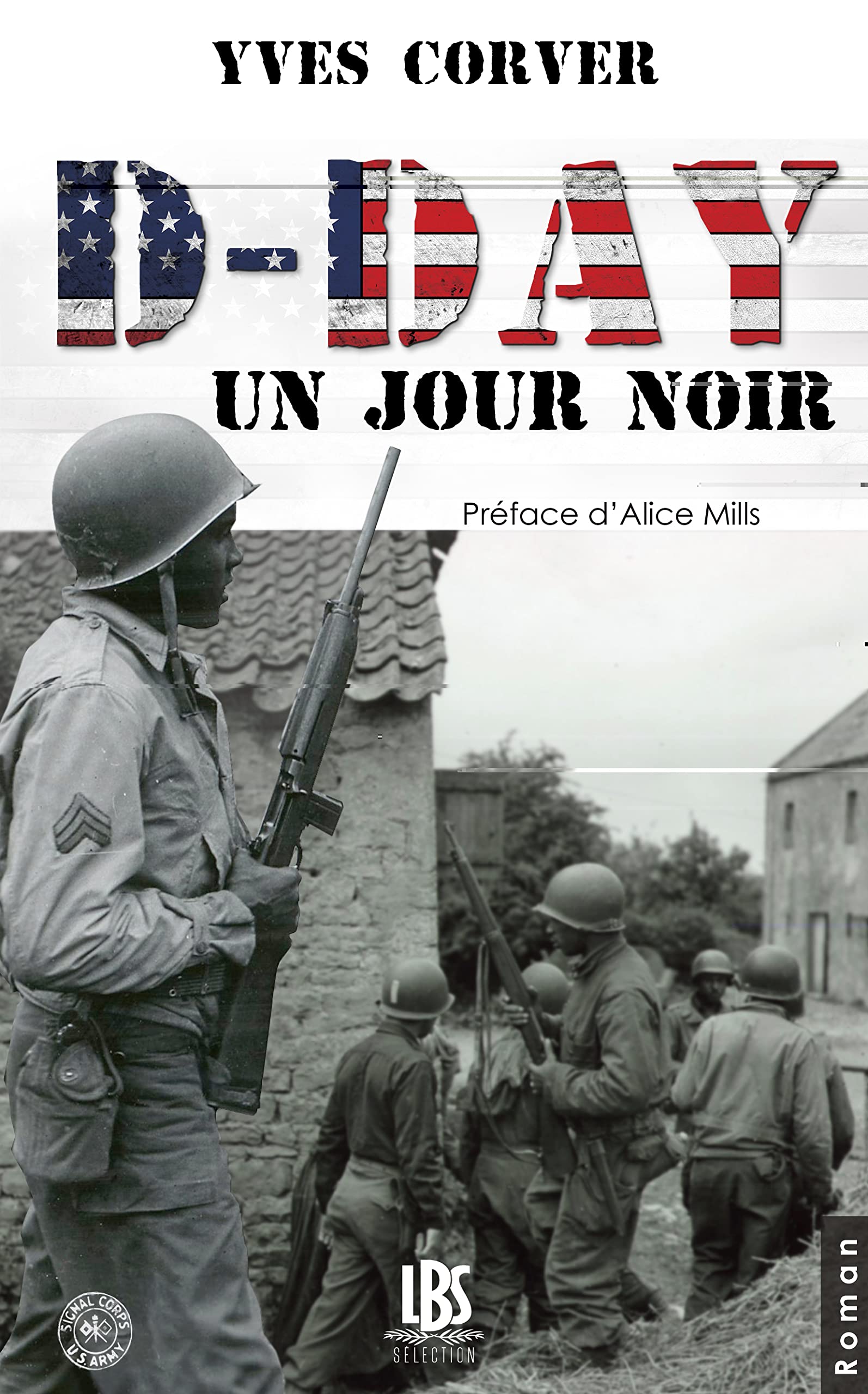 D day, un jour noir 9782490742035