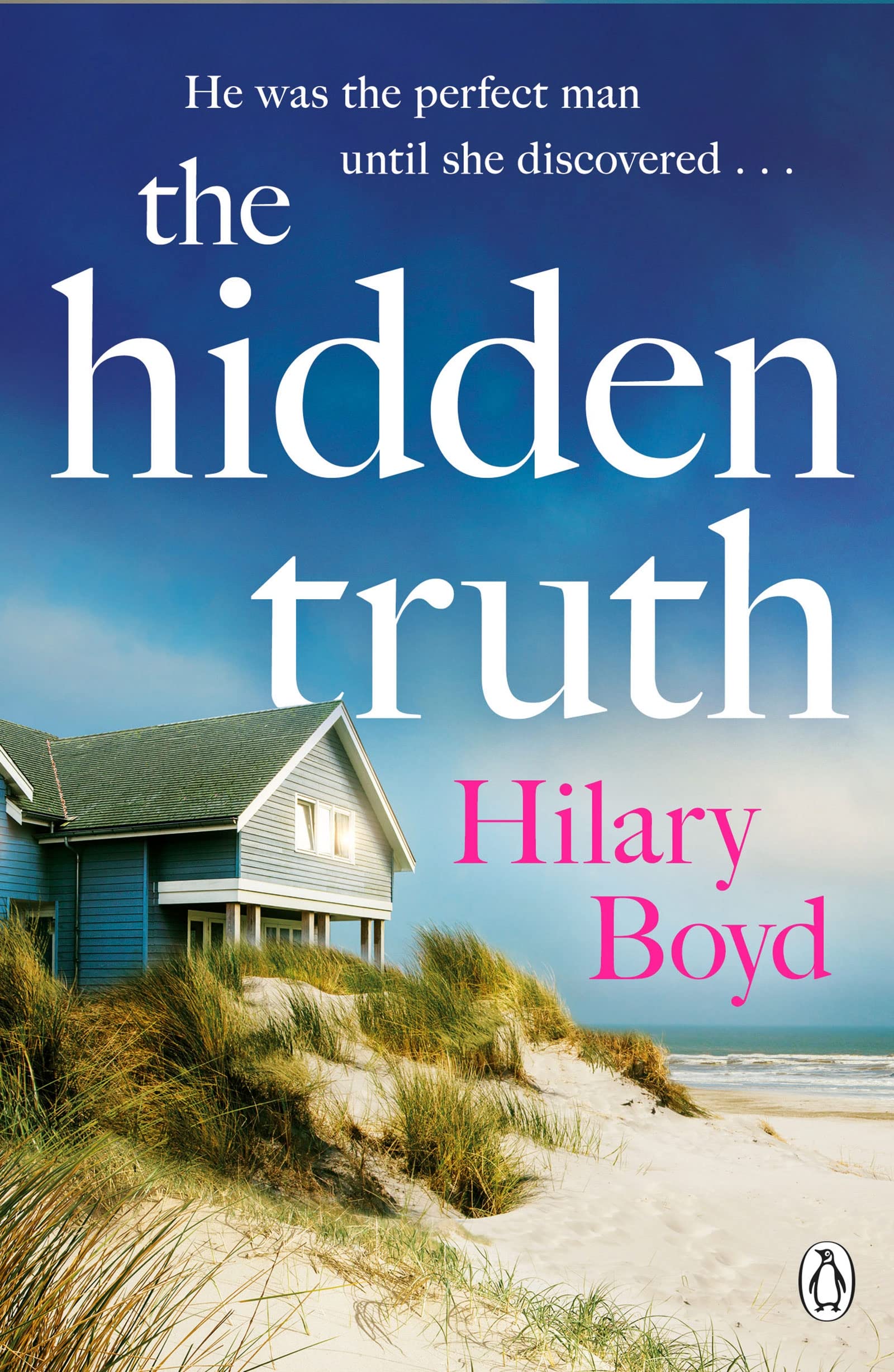The Hidden Truth: The gripping and suspenseful story of love, heartbreak and one devastating confession 9781405943925