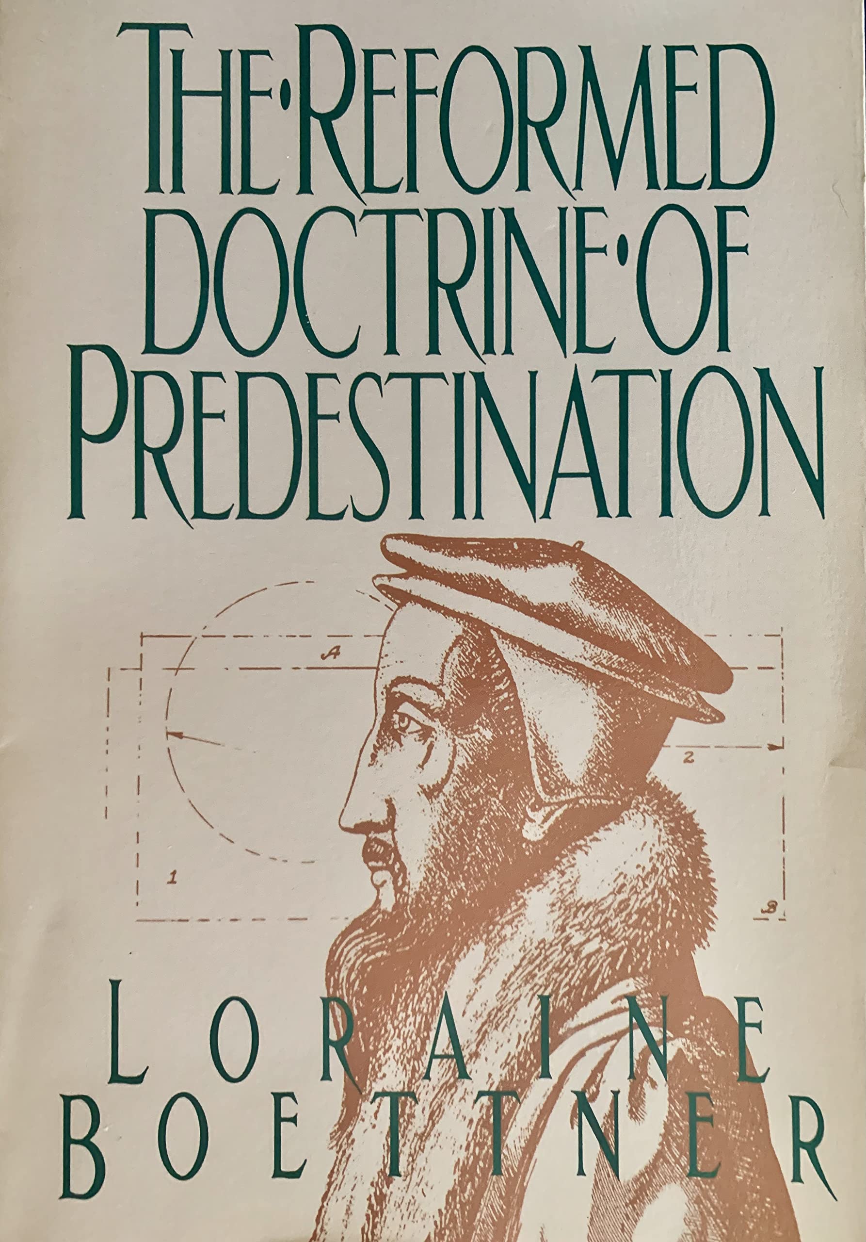 Reformed Doctrine of Predestination 9780875521121