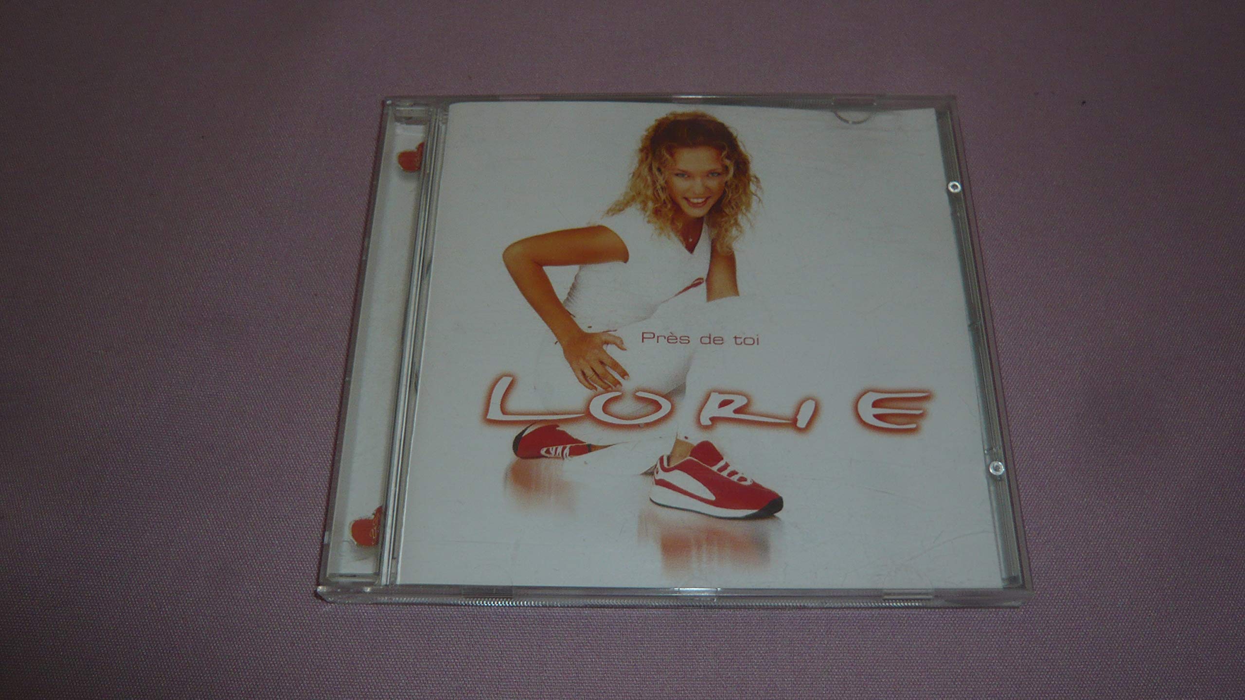 Près de toi 5099750511527