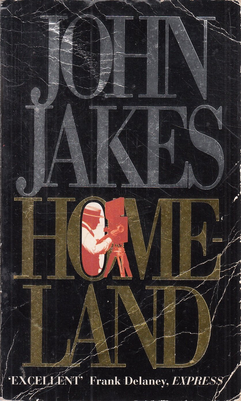 Homeland 9780751506846