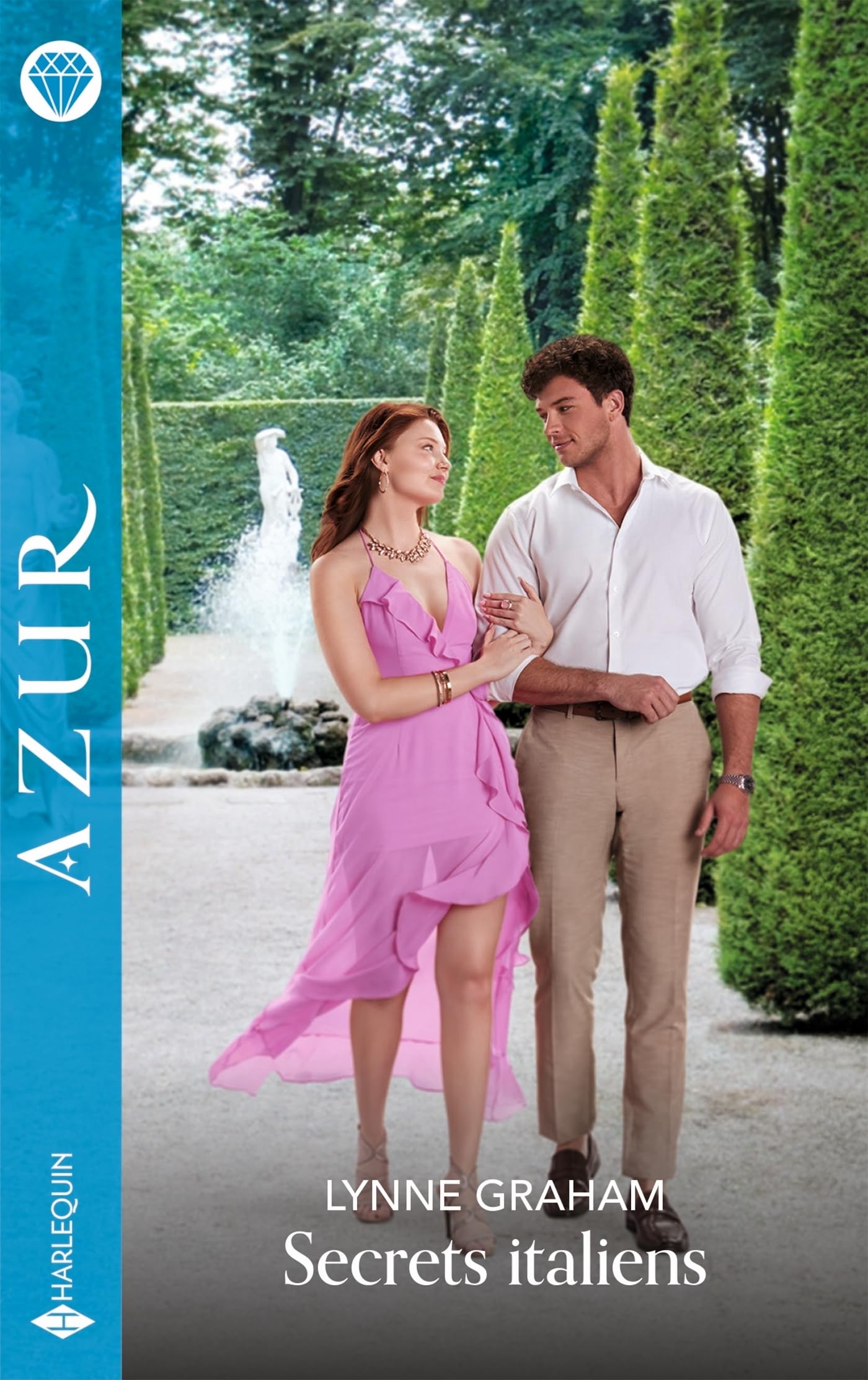 Secrets italiens 9782280514644