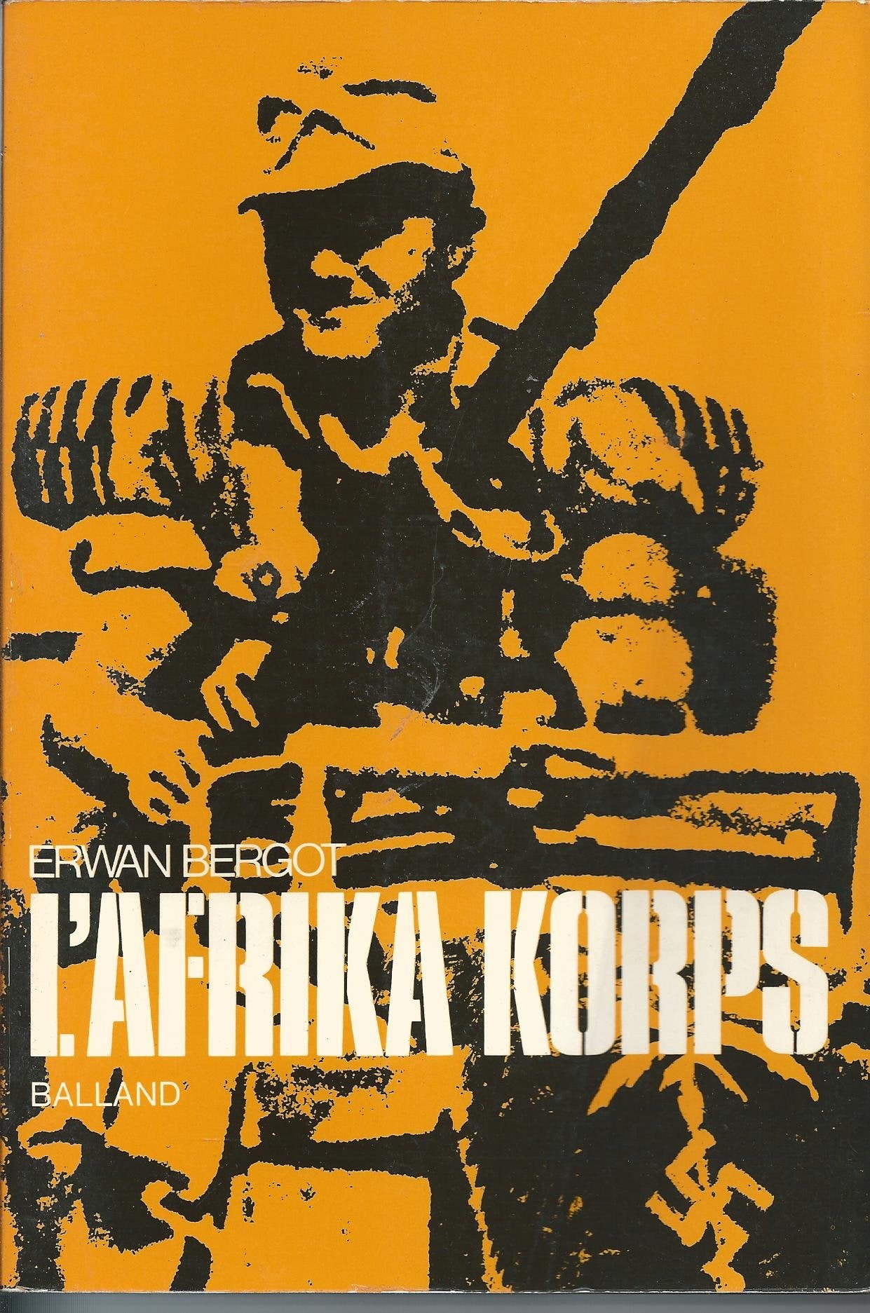 L'Afrika korps. 