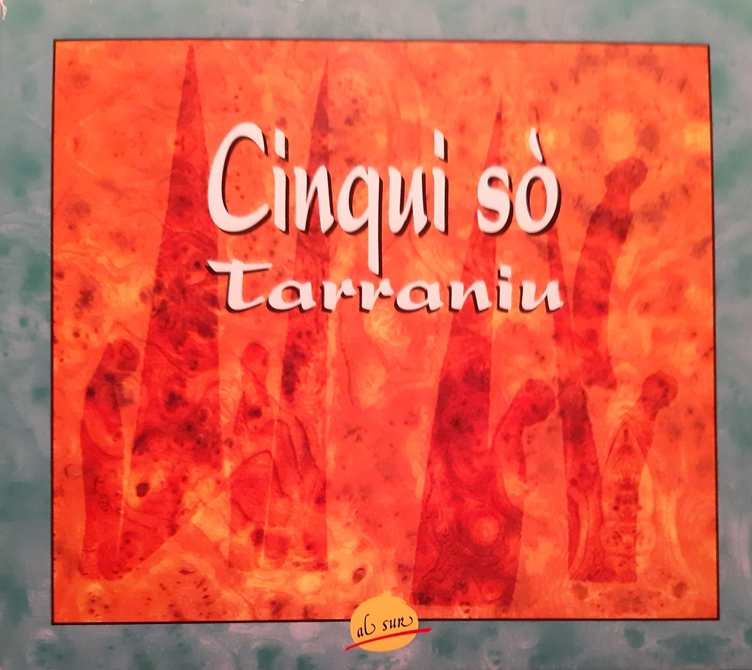 Tarraniu 3356570658927