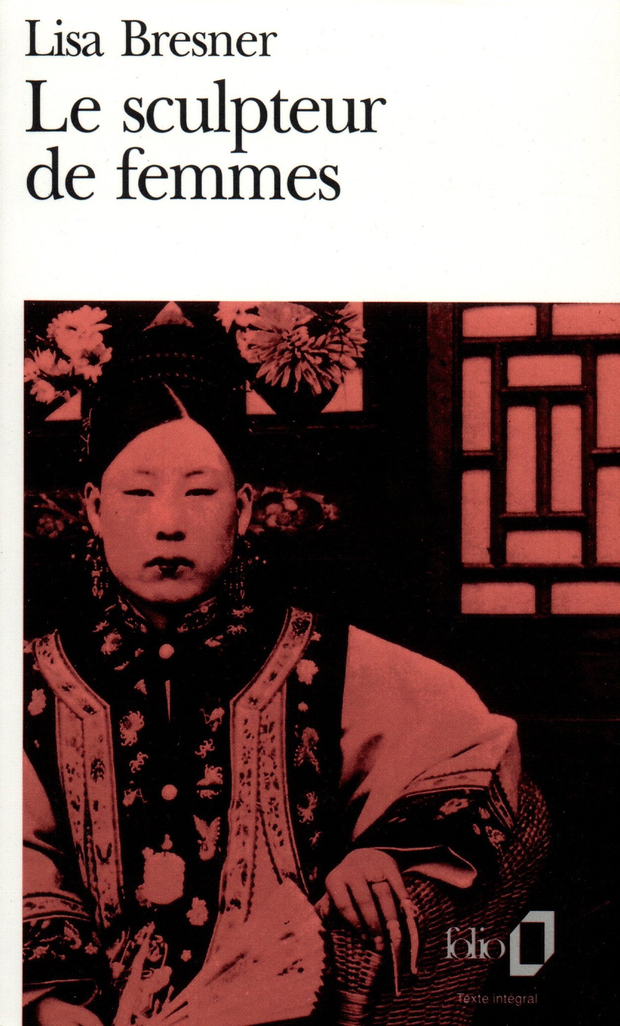 Le Sculpteur de femmes 9782070389292