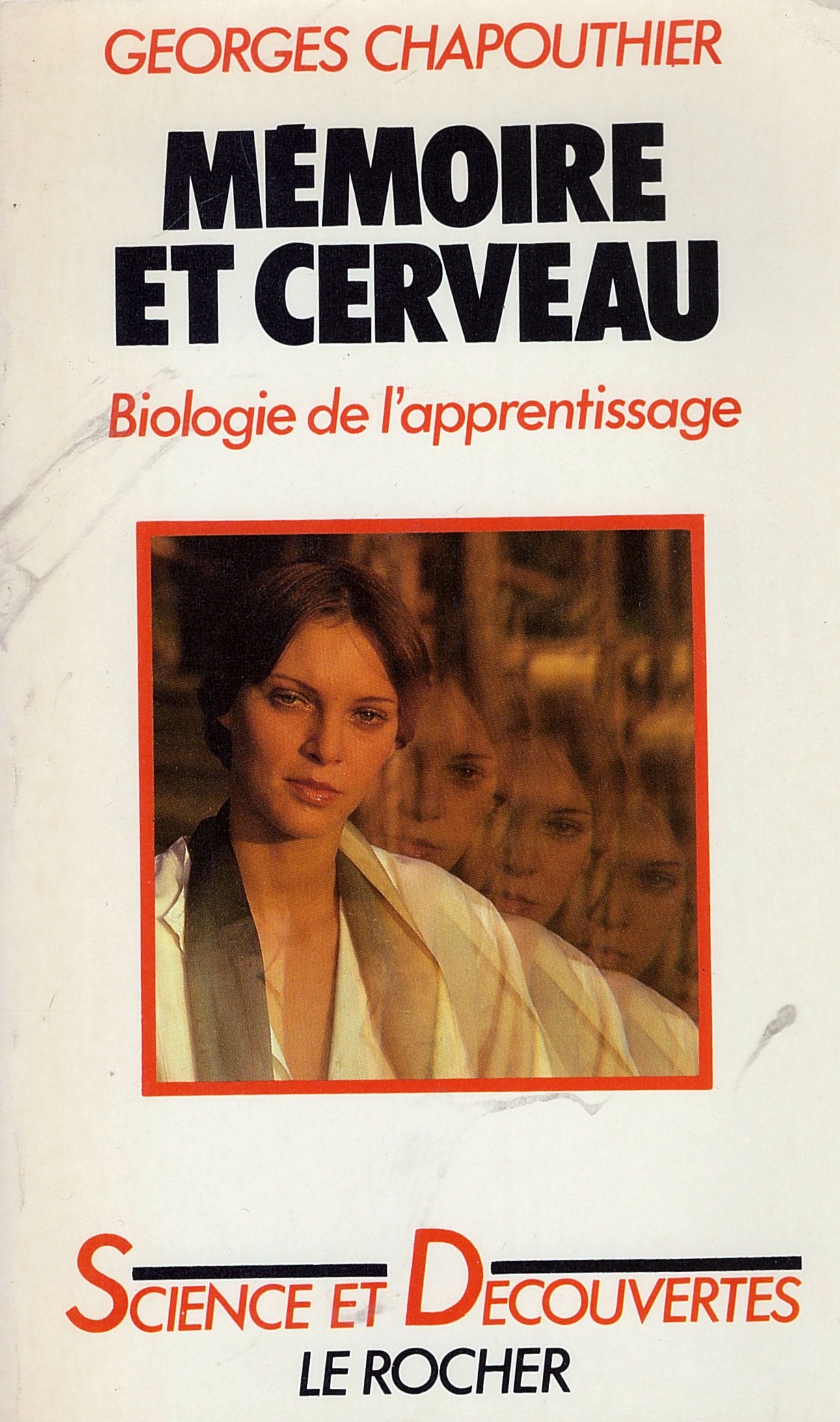 Mémoire et cerveau 9782268006680