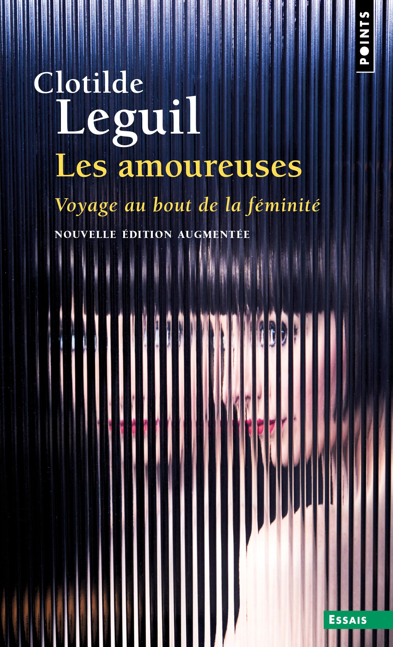 Les Amoureuses: Voyage au bout de la féminité 9791041421077