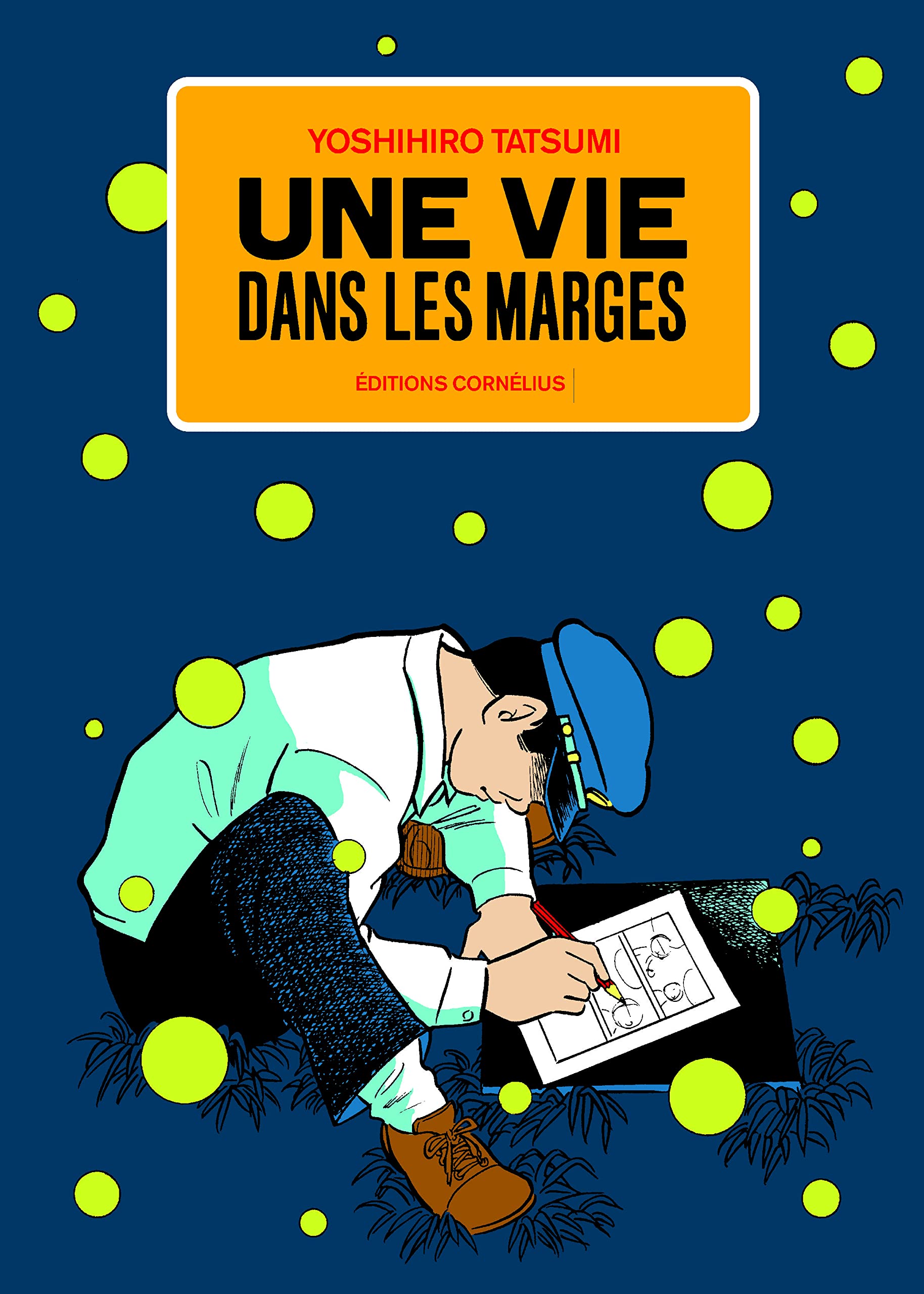 Une vie dans les marges 1 9782360810086