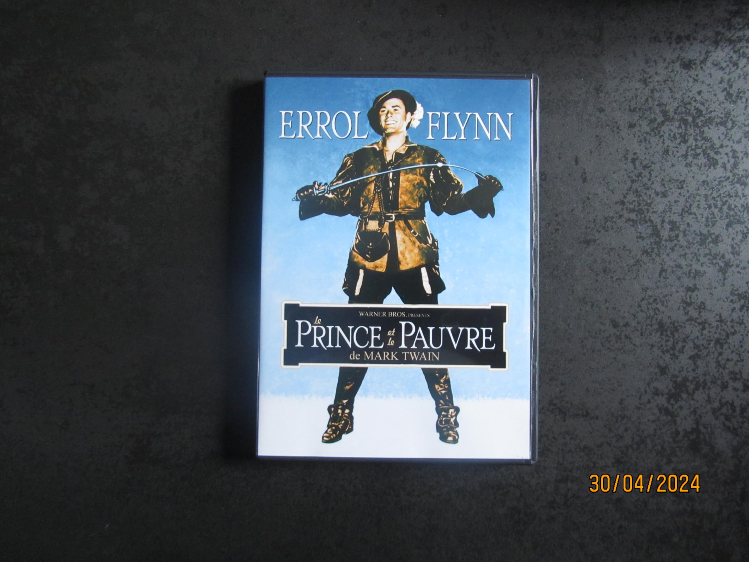 Le Prince et le pauvre 7321950518654