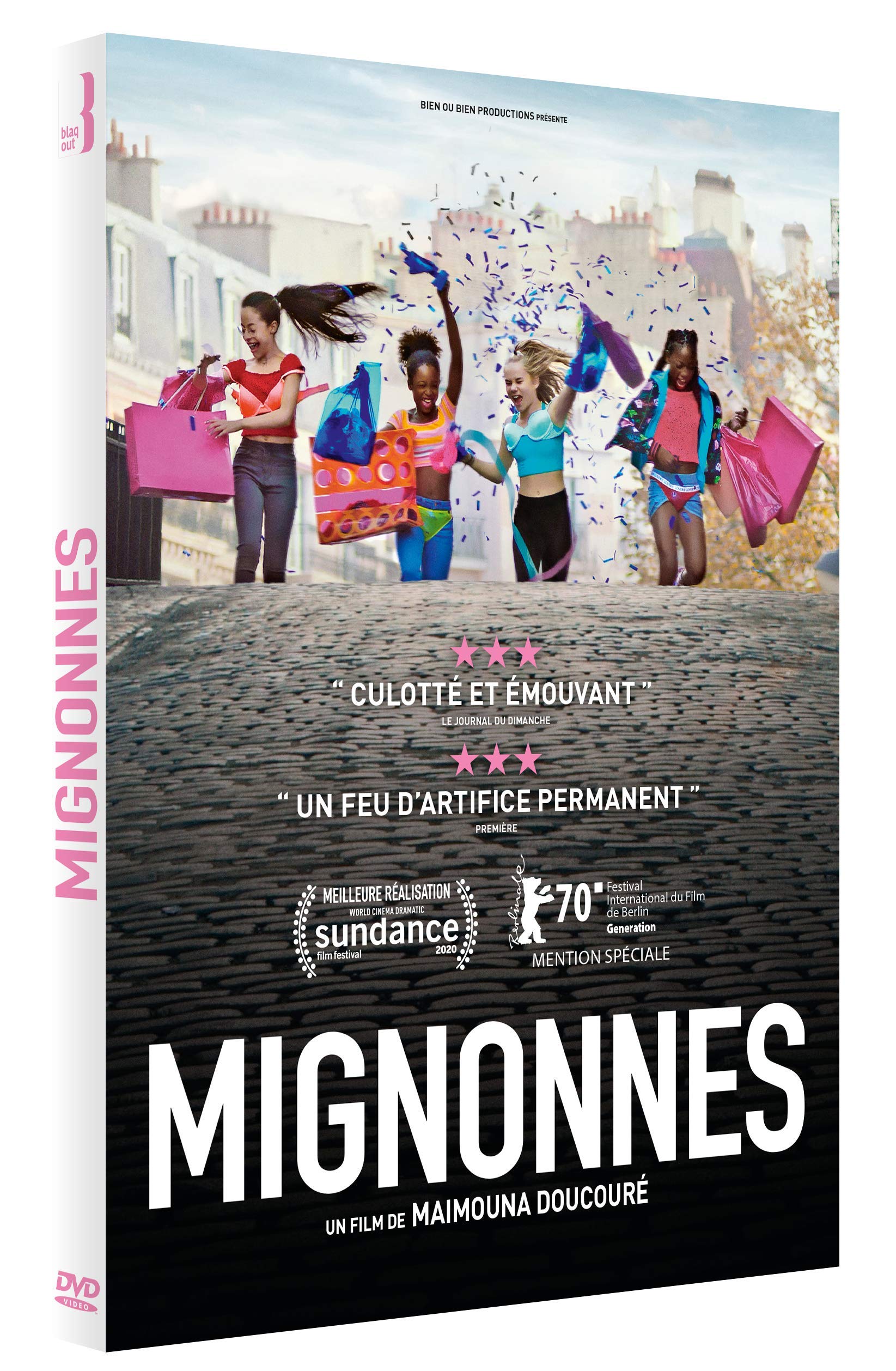 Mignonnes 3701432002149