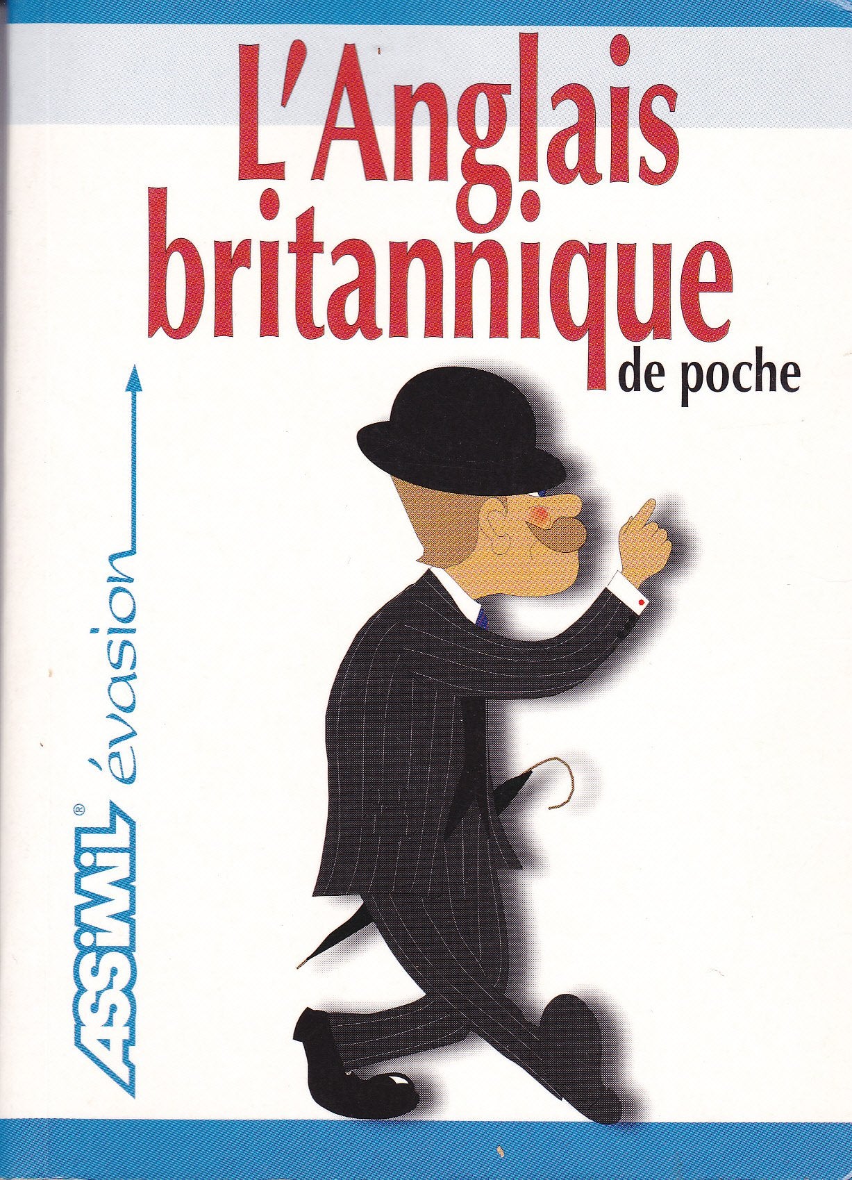 Guide poche anglais britannique 3135410007893